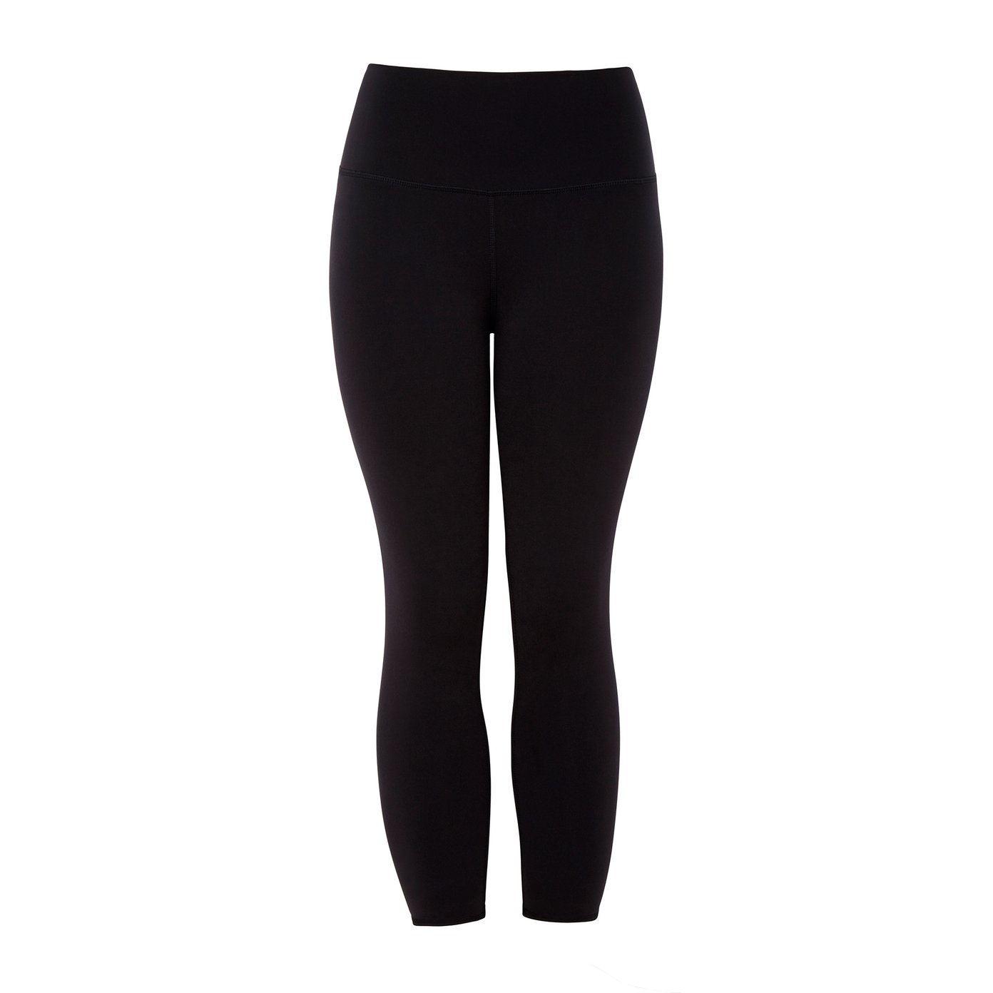 Alo yoga high waist airbrush capri deals