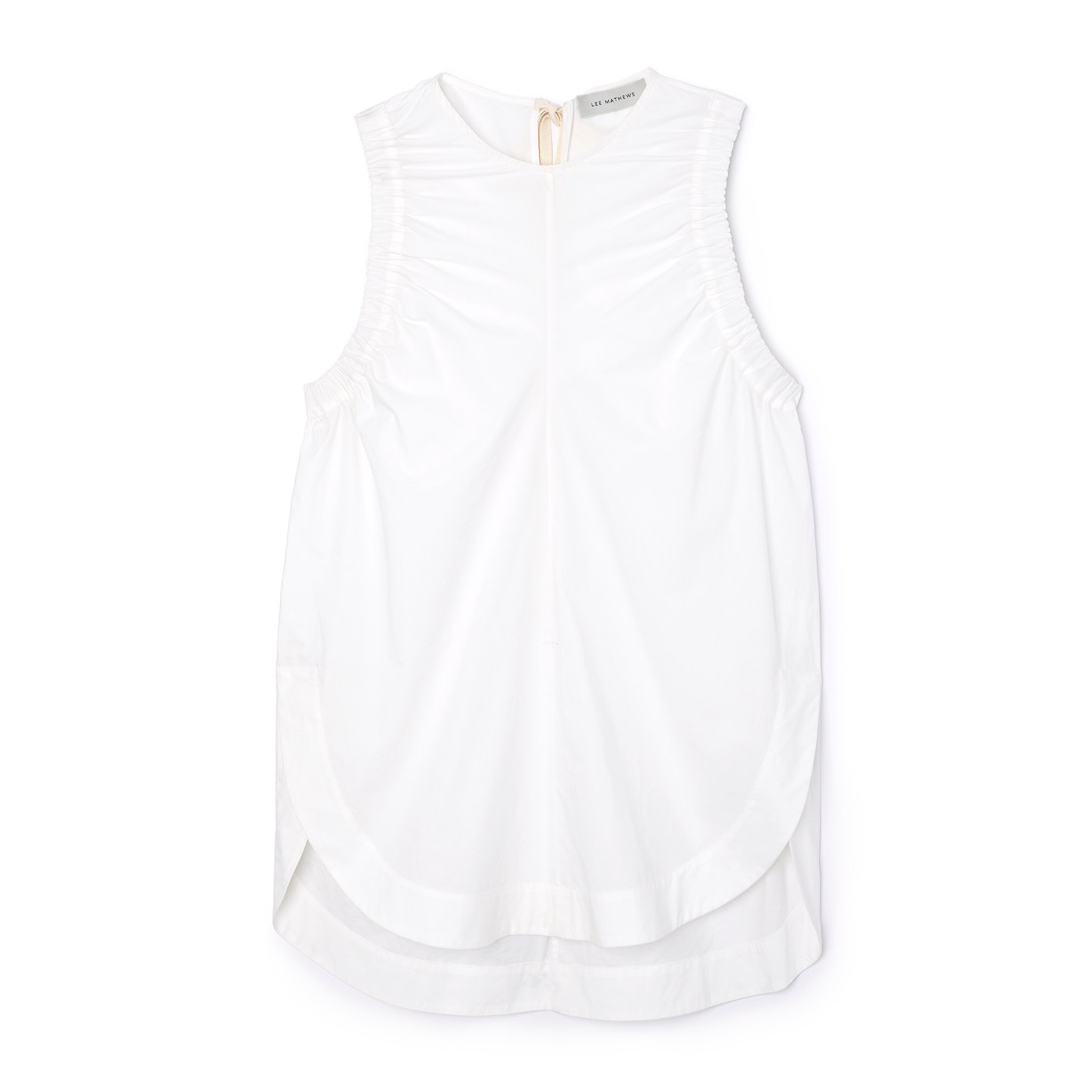 Lee mathews elsie tunic dress hot sale