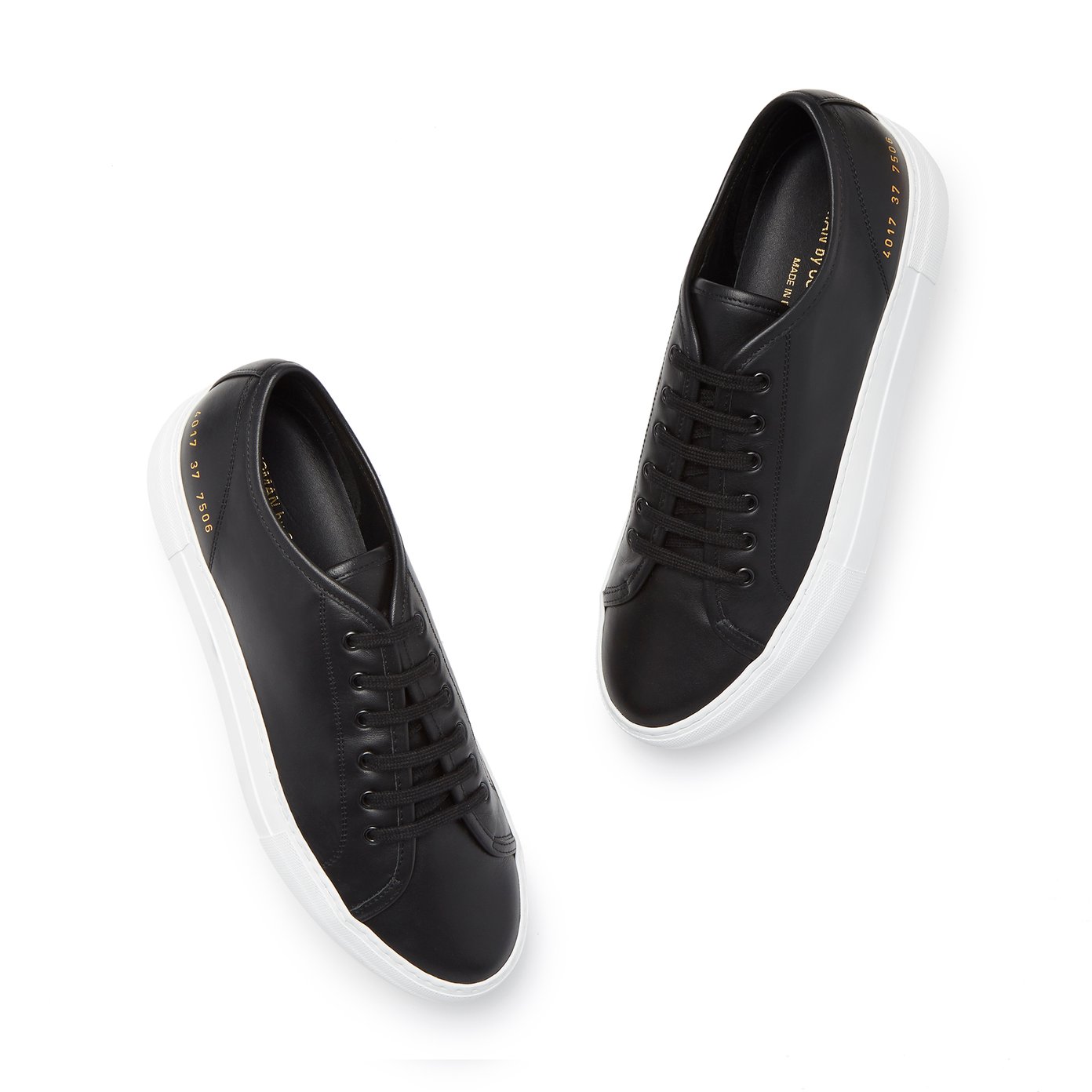 Common projects super 2025
