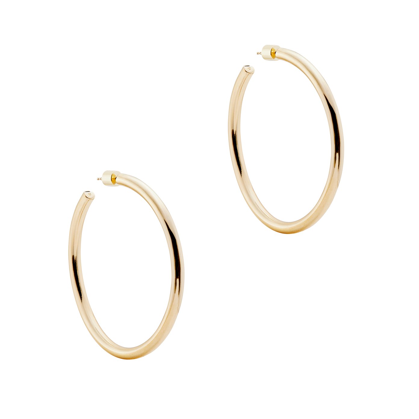 Jennifer fisher store goop hoops