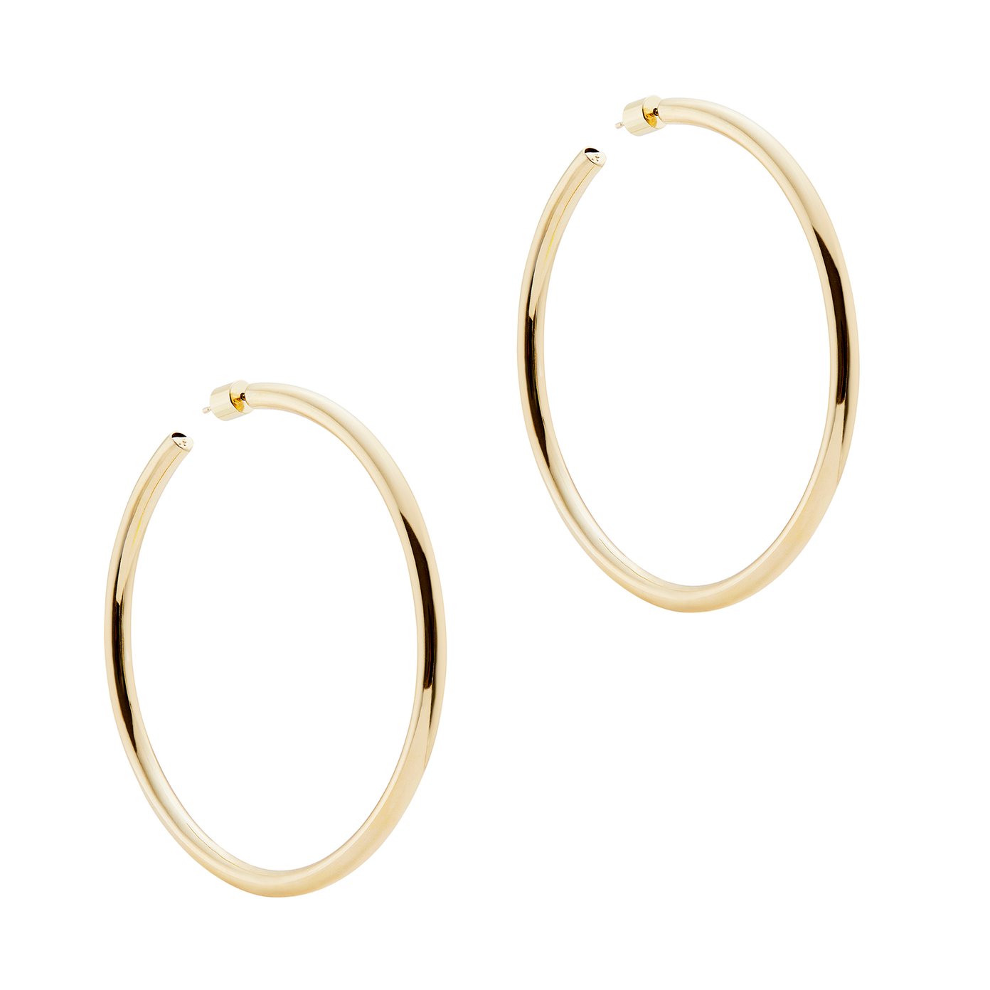 Jennifer fisher goop hoops outlet