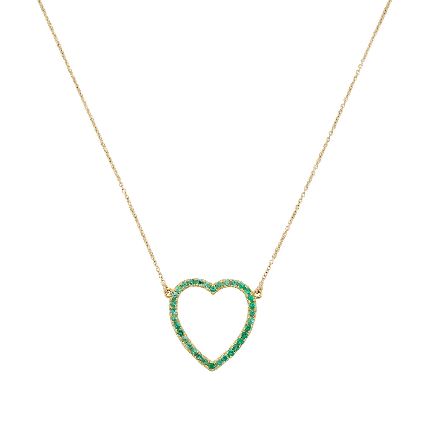 Jennifer cheap meyer heart