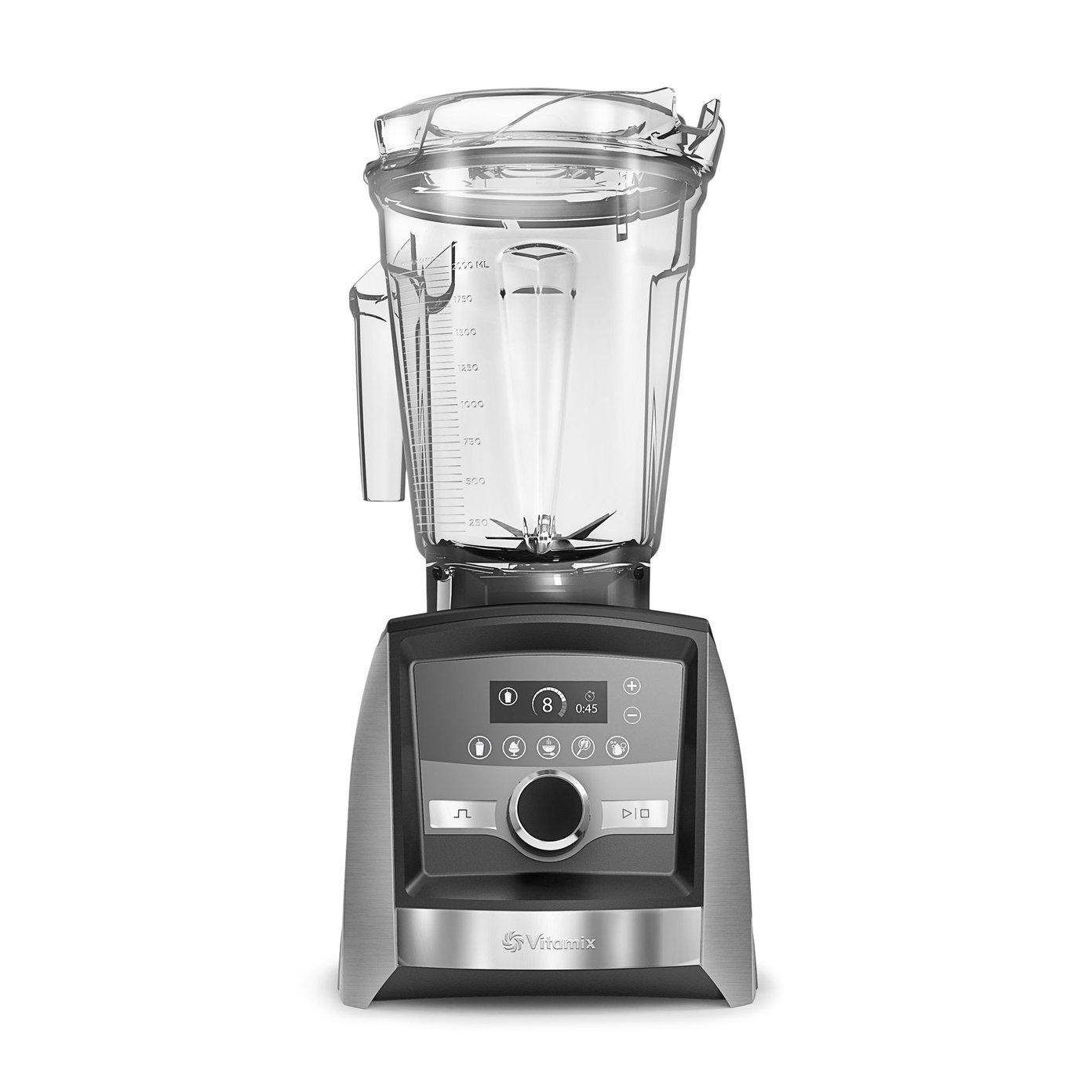 Vitamix Vitamix Ascent Series 3500 Blender goop