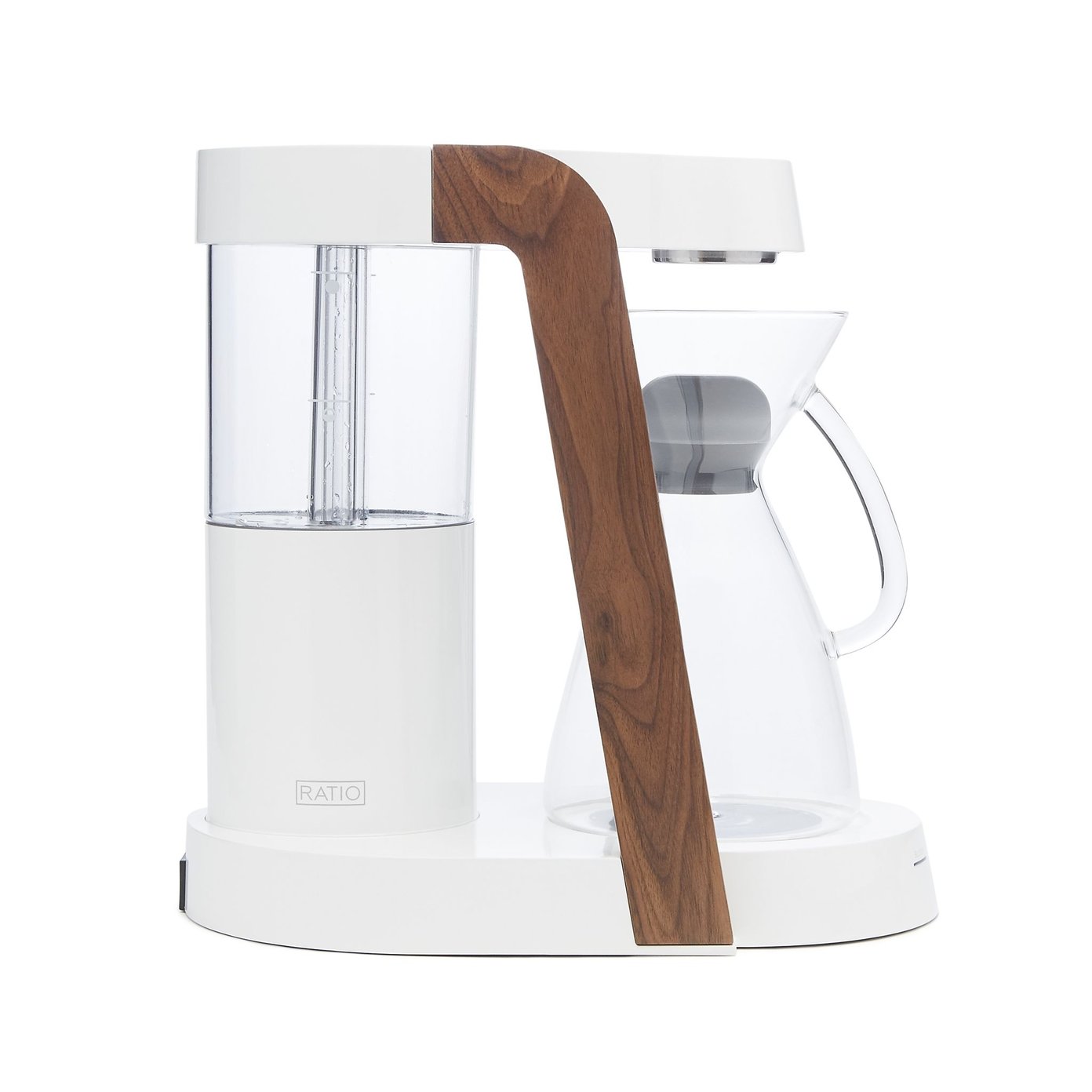 Ratio Eight Coffee Maker Review