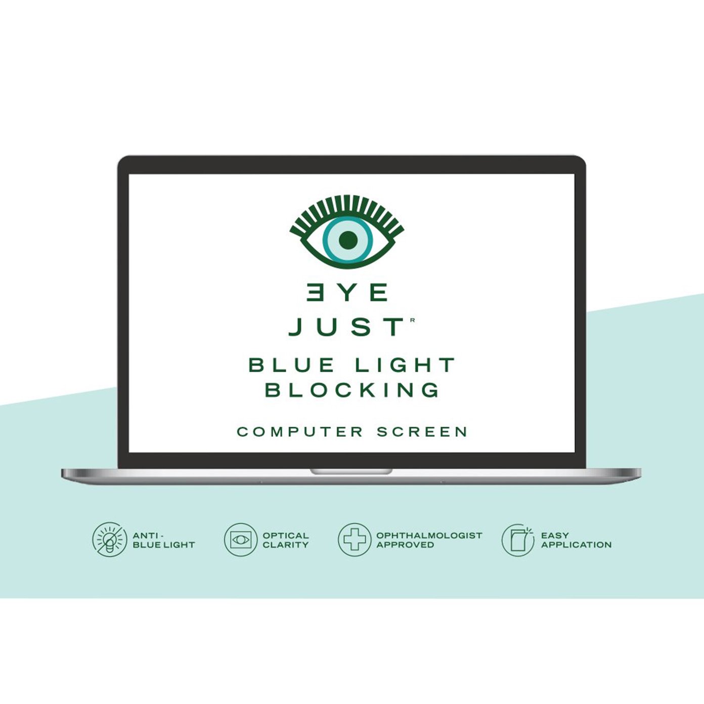 EyeJust Blue Light Blocker