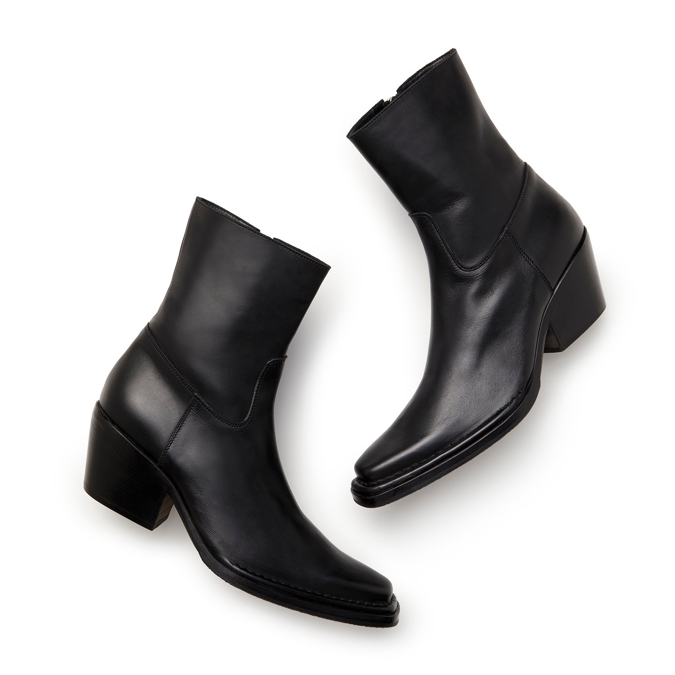 Acne Studios Bruna Boots goop