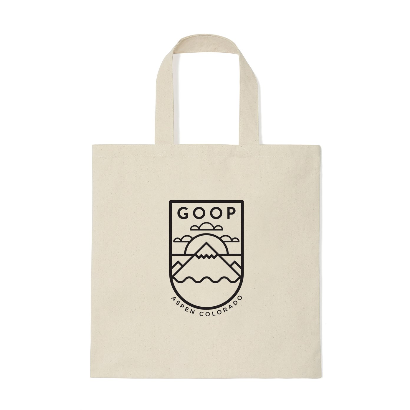 Goop tote new arrivals