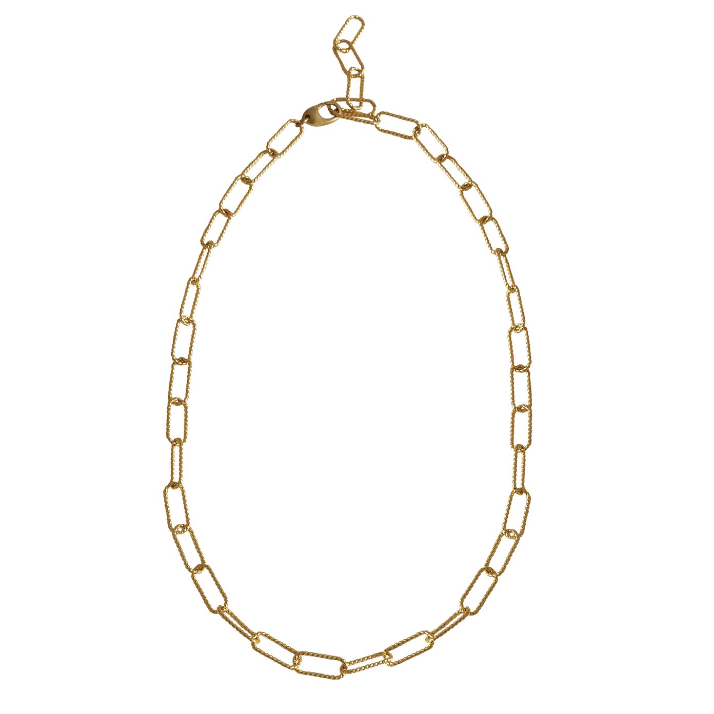 Laura Lombardi Rosa Chain