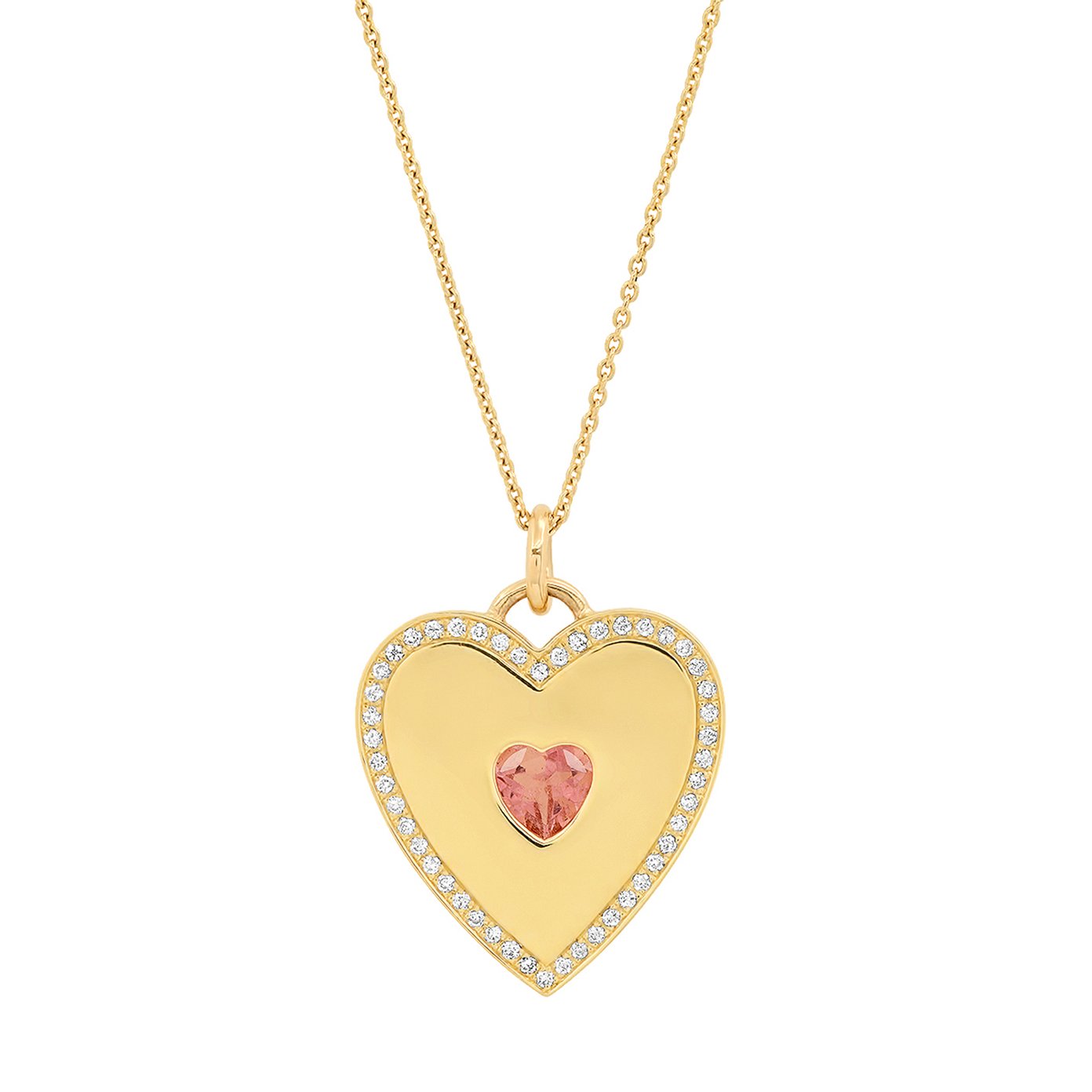 Jennifer outlet meyer heart