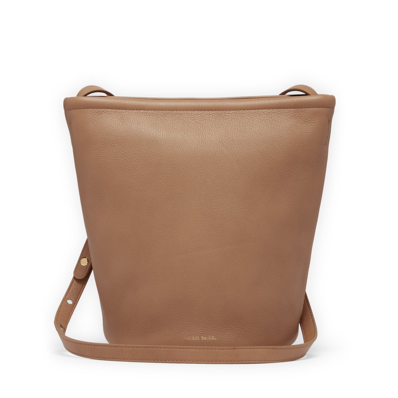 Mansur gavriel zip bucket sales bag
