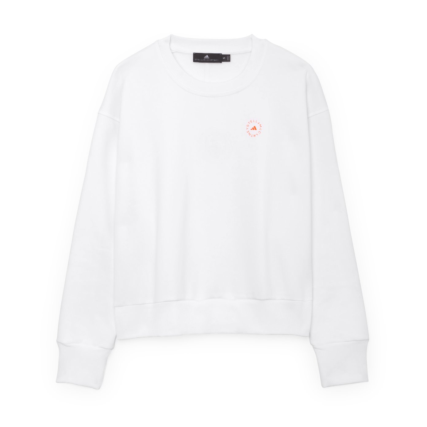 Stella mccartney sweatshirt sales