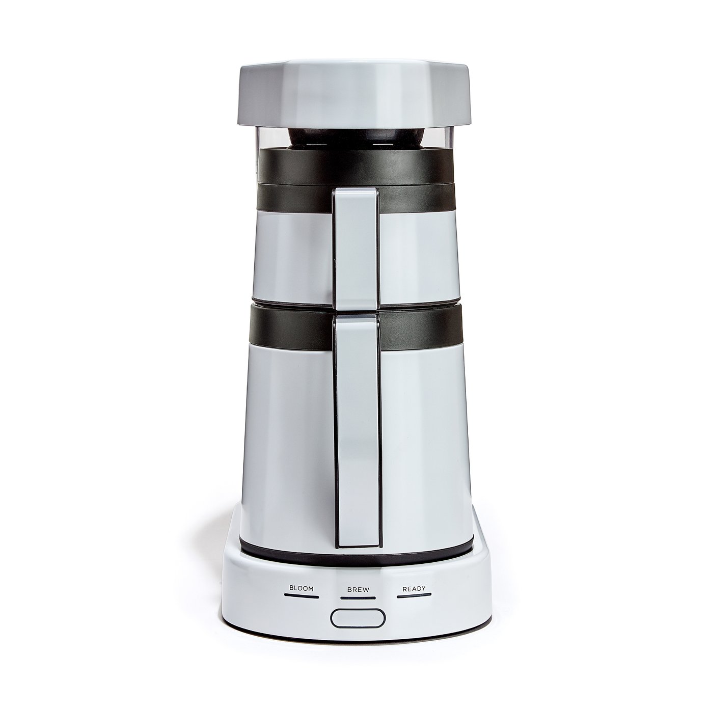 Ratio Six Coffee Maker Overview – Clive Coffee