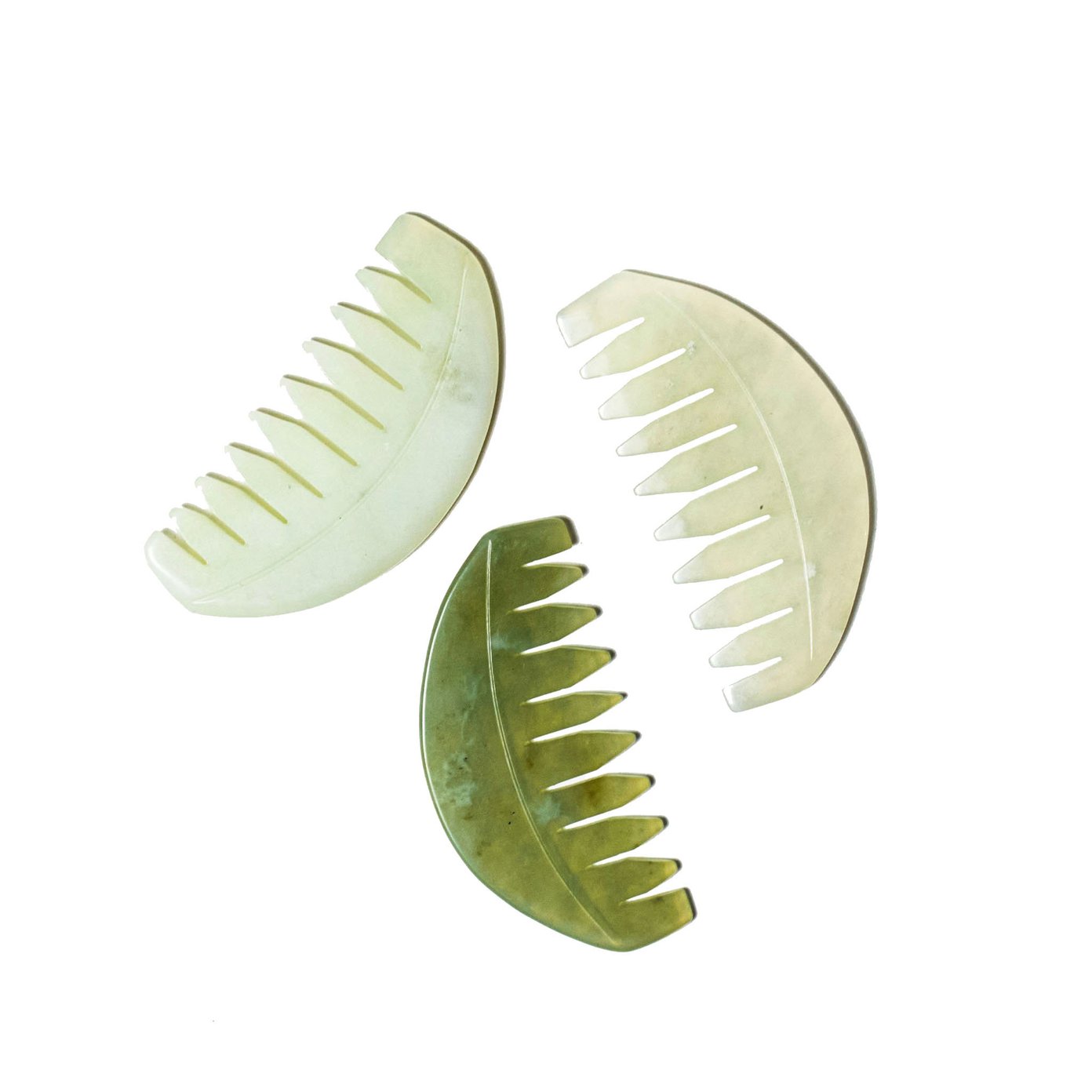 Act + Acre Scalp Gua Sha Comb | goop