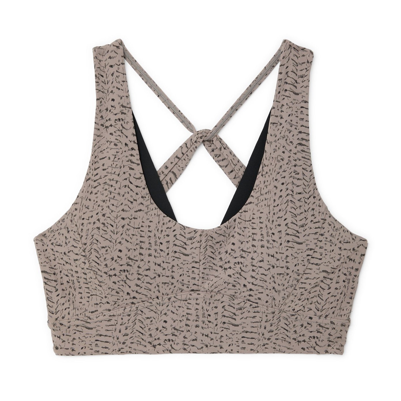 Cary Sports Bra by Varley for $30