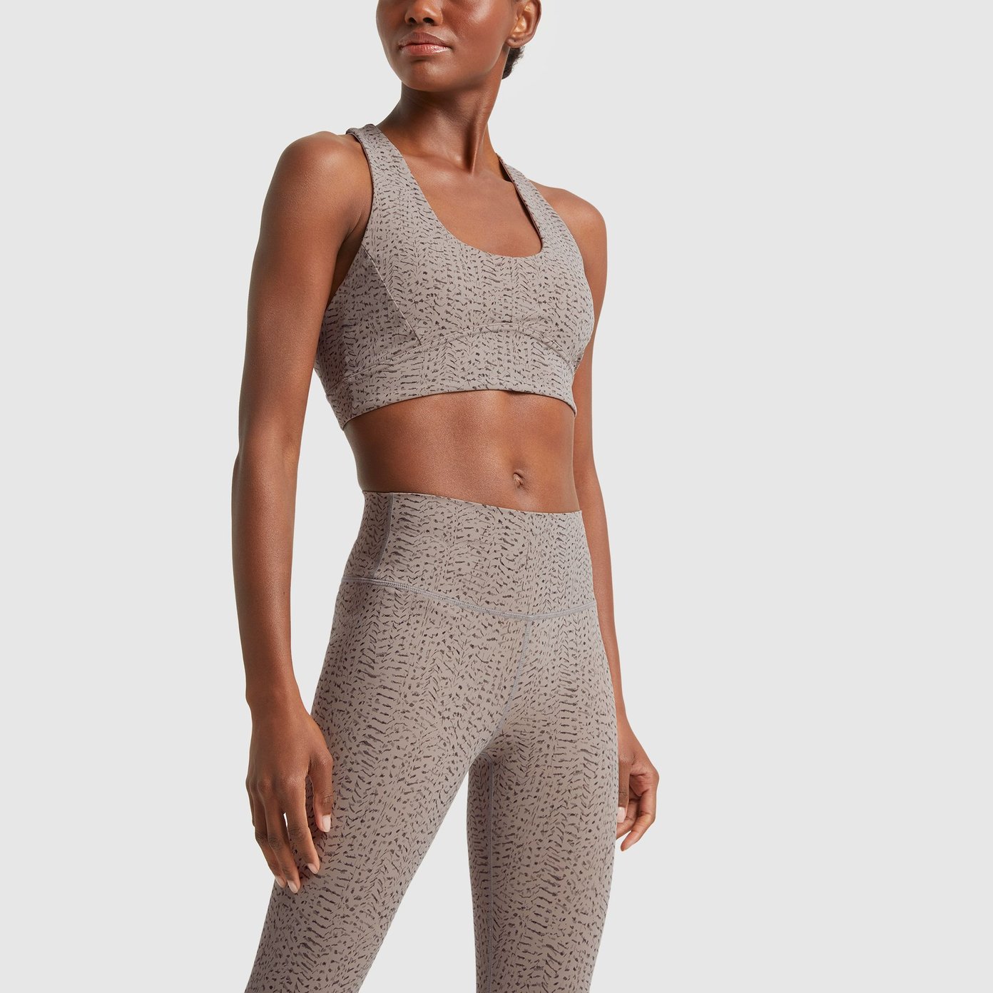 Varley bra top
