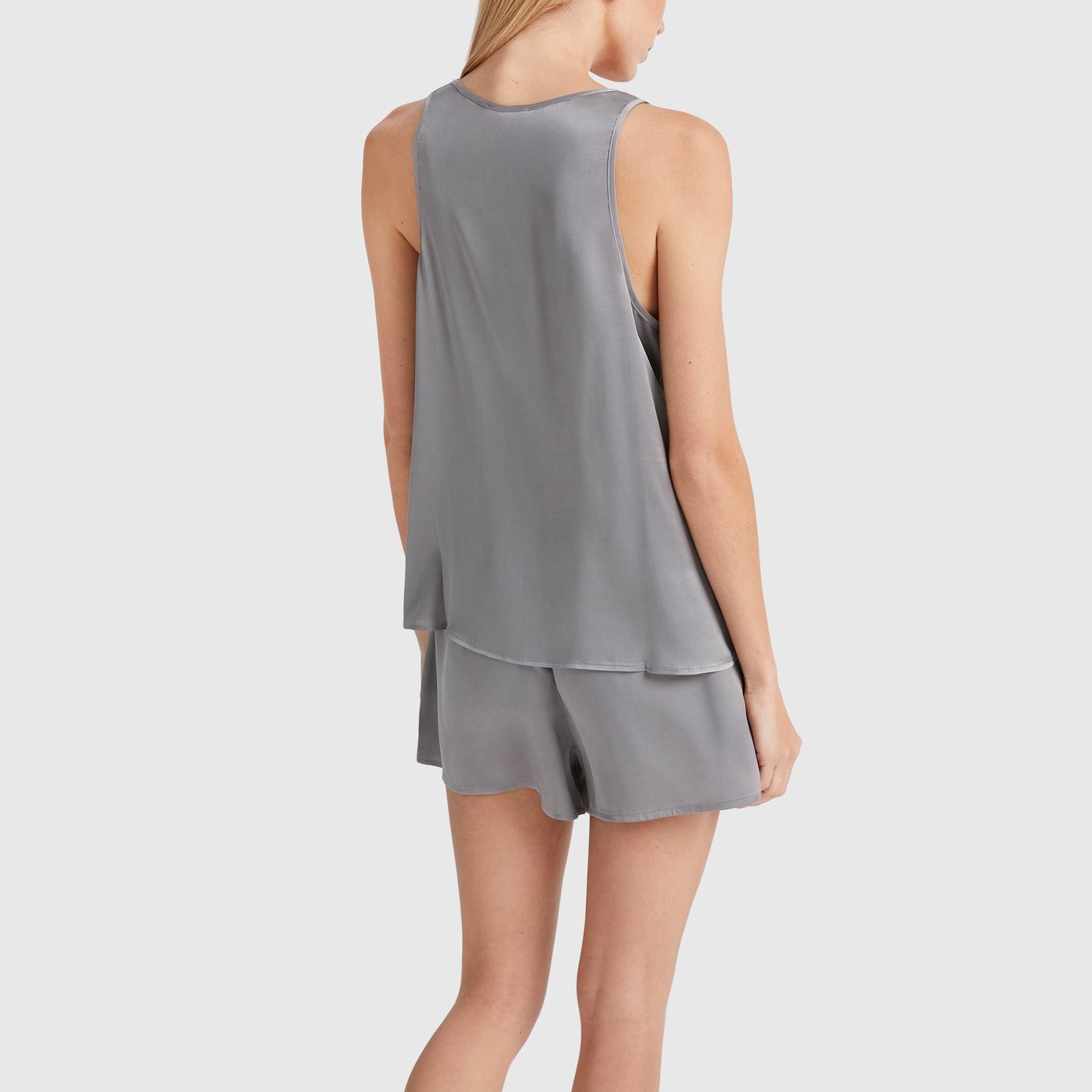 Skin Topaz Tank