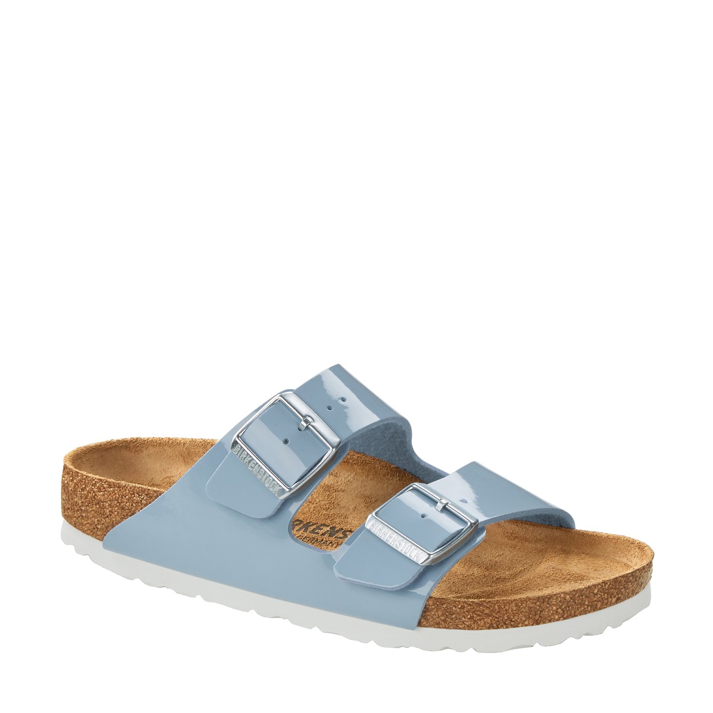 chanel birkenstock slides 38