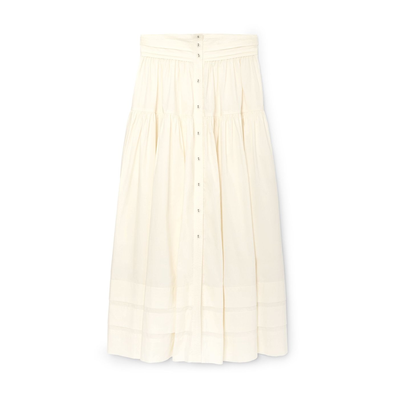 Ulla Johnson Jacinta Skirt