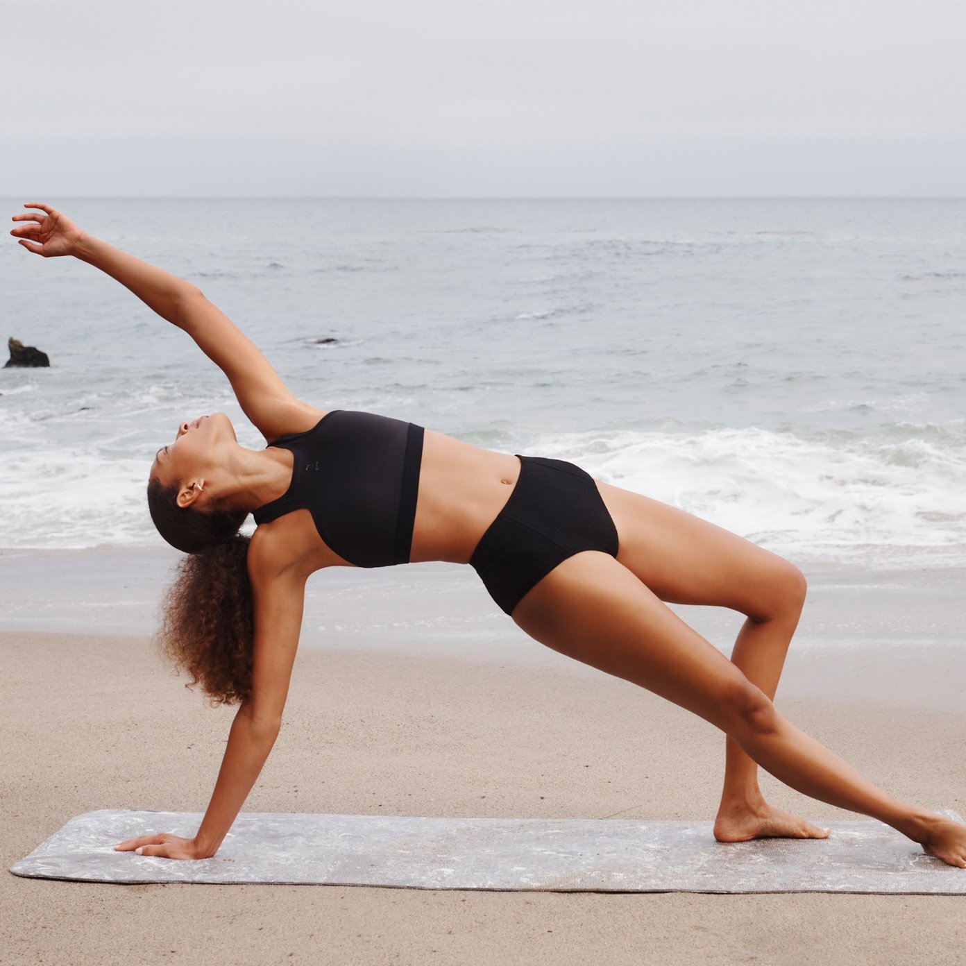 Double Couple Sports Bras Are Comfortable and Supportive