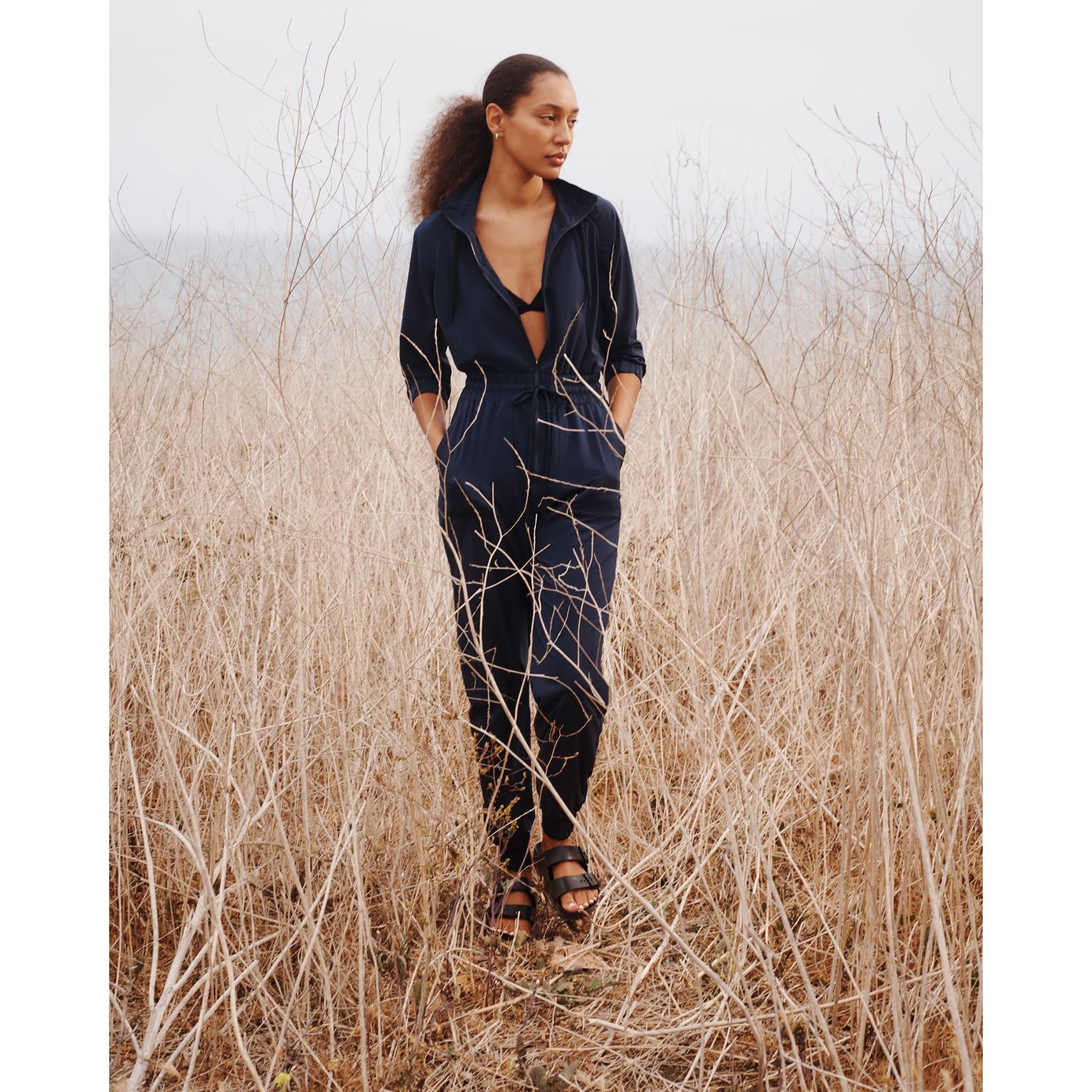 Windbreaker jumpsuits sale