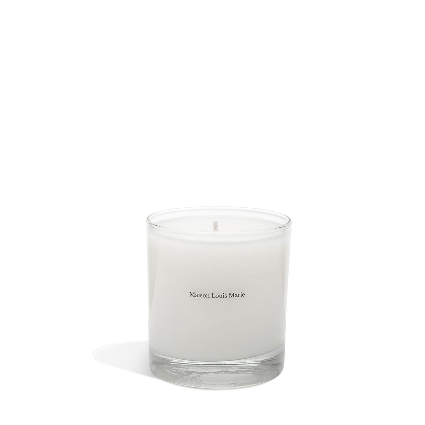 Maison Louis Marie - No.04 Bois de Balincourt Candle