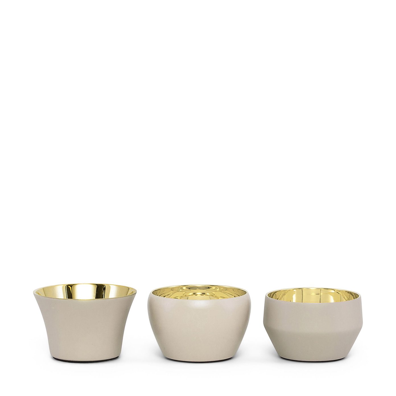 SKULTUNA Tea Light Holder, Set of 3 | goop