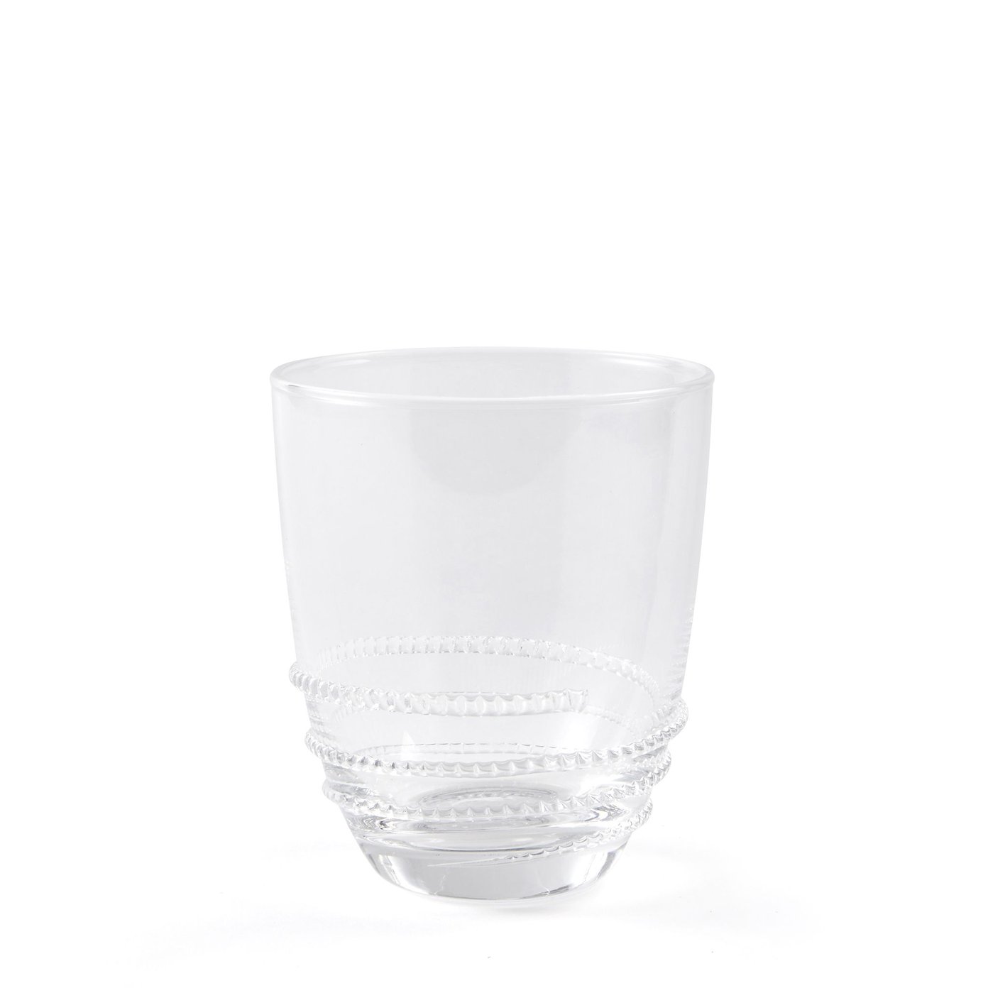 goop x Social Studies Ribbon-Style Glassware
