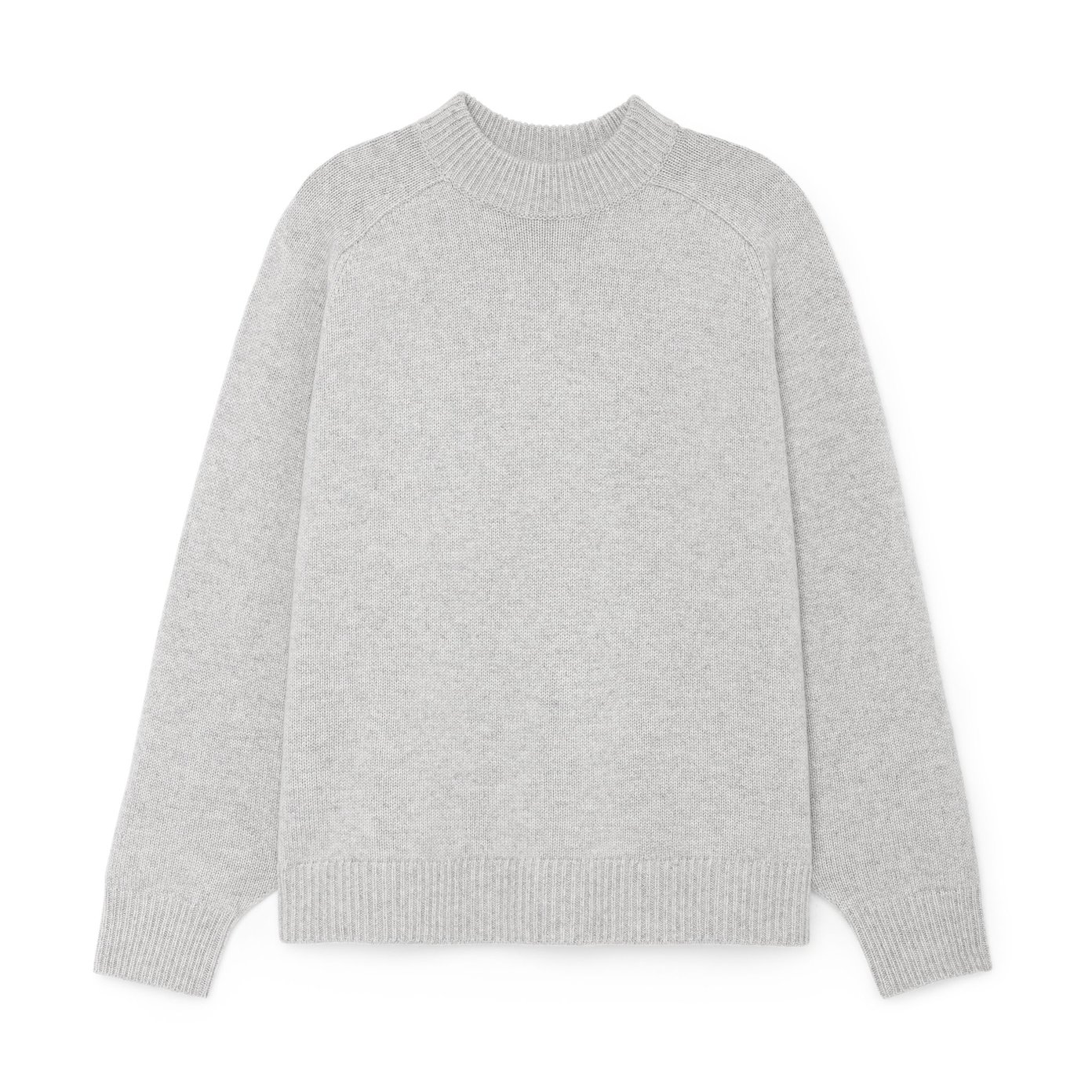 Tibi cashmere sweater best sale