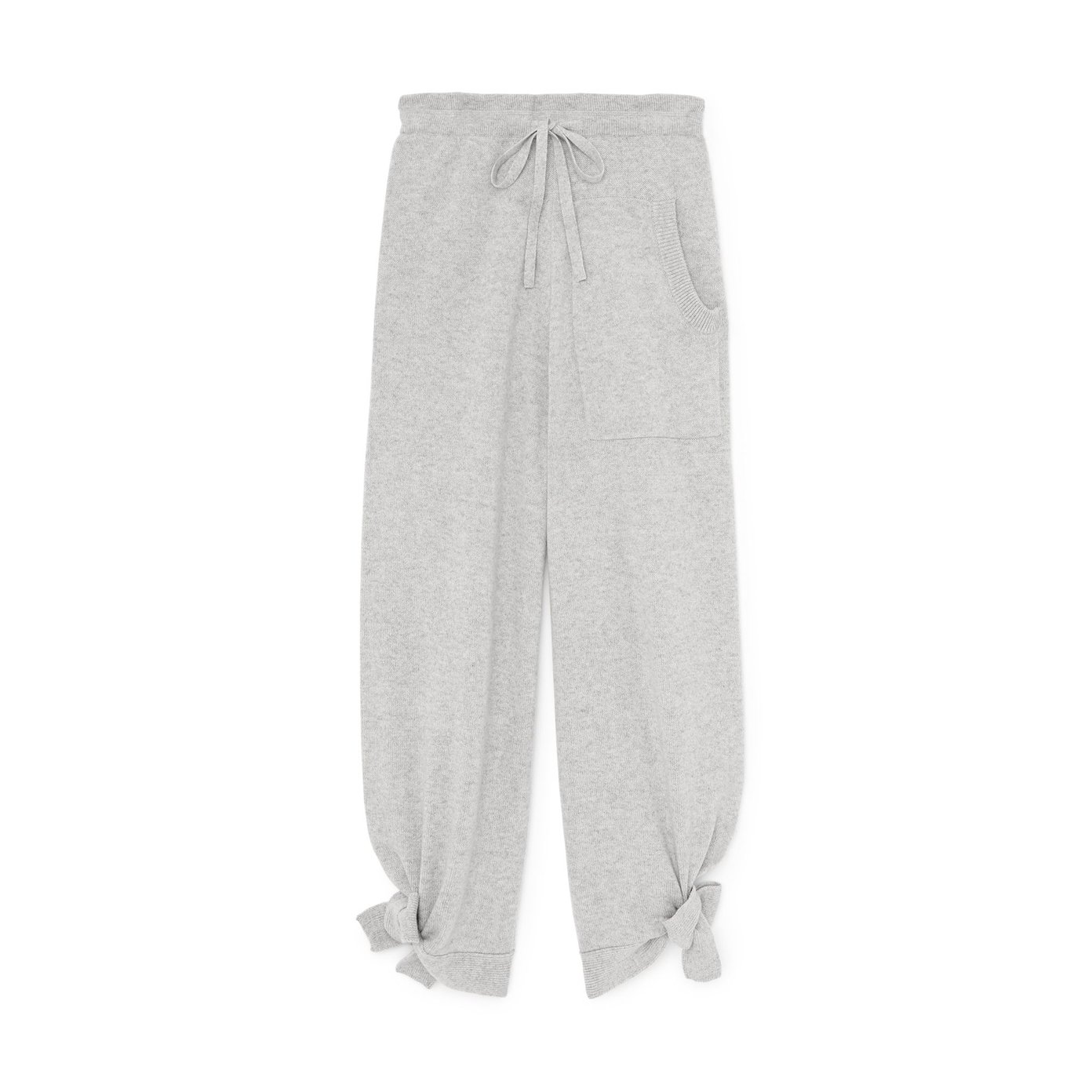 Tibi sweatpants 2025