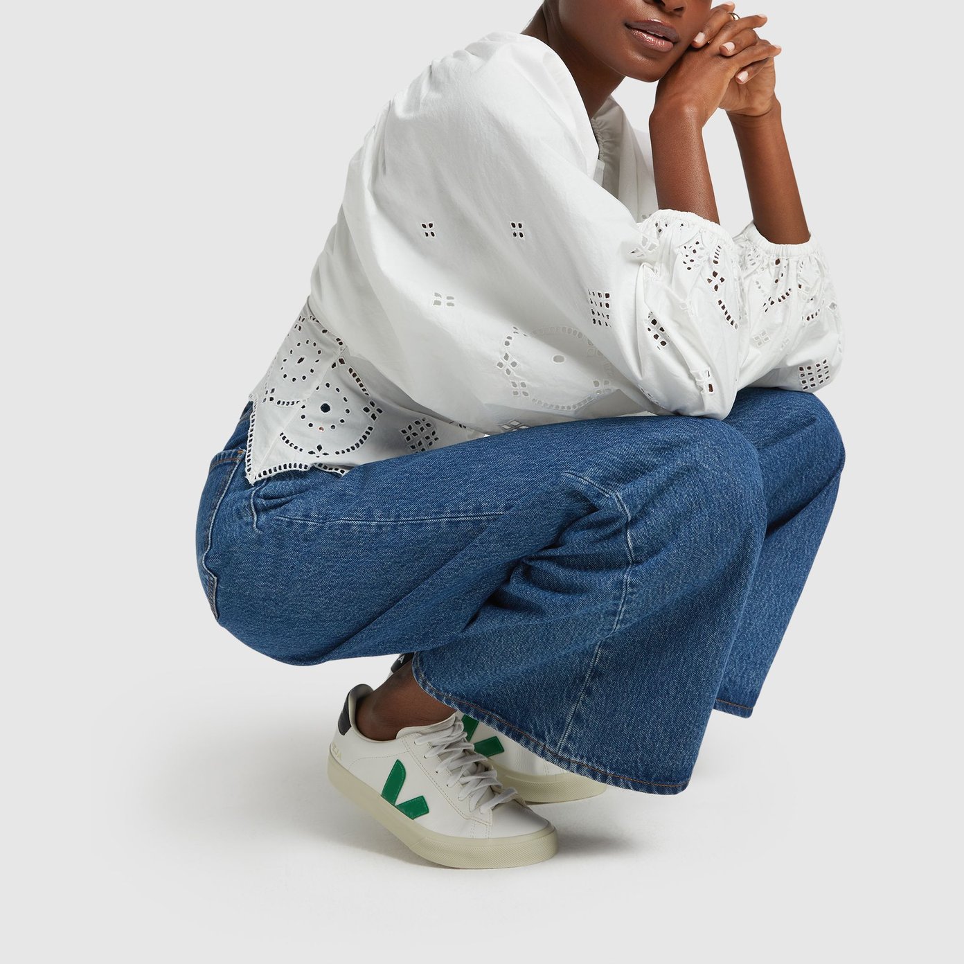 Veja Campo Sneakers