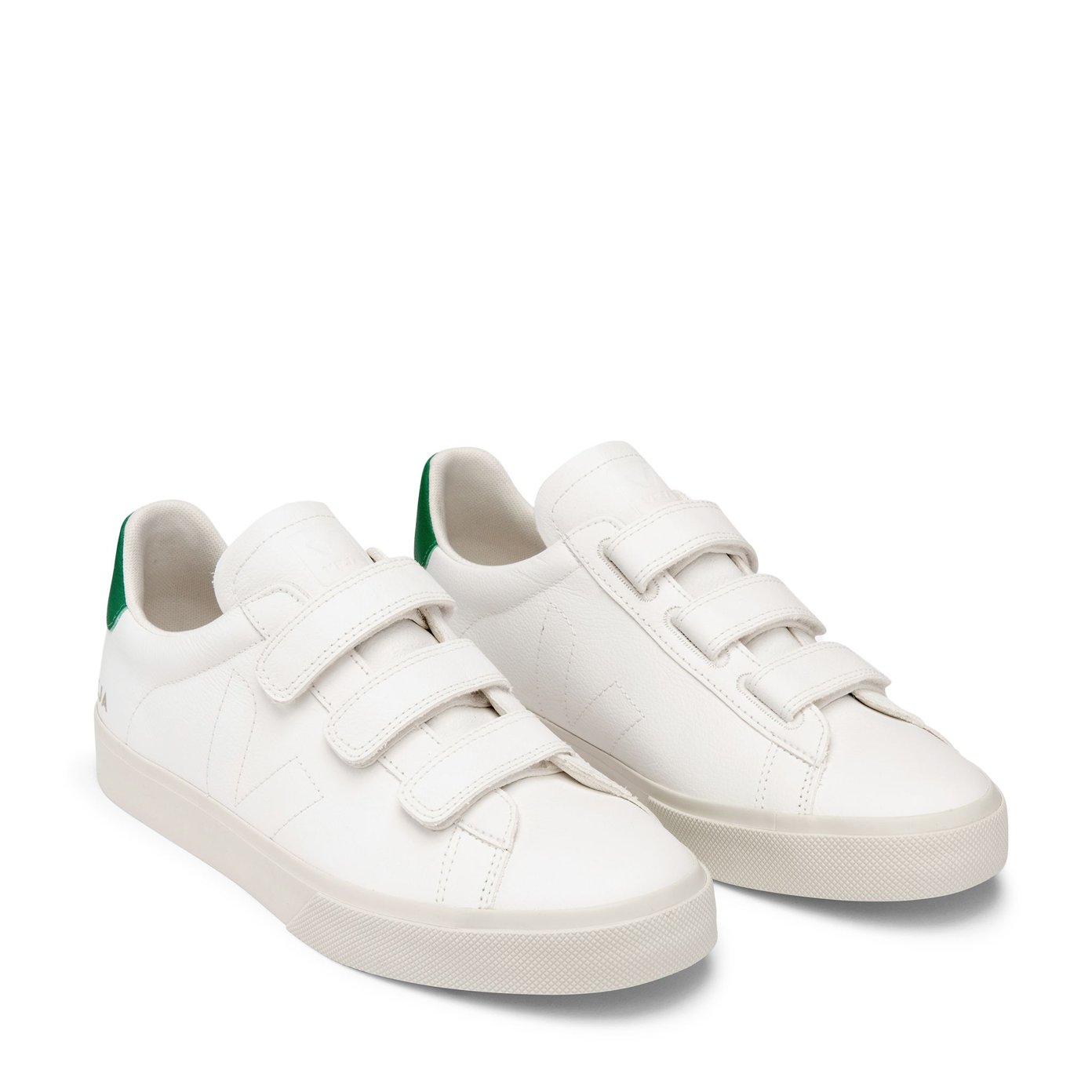 Sustainable x Stylish: Veja - The Lifestyle Files