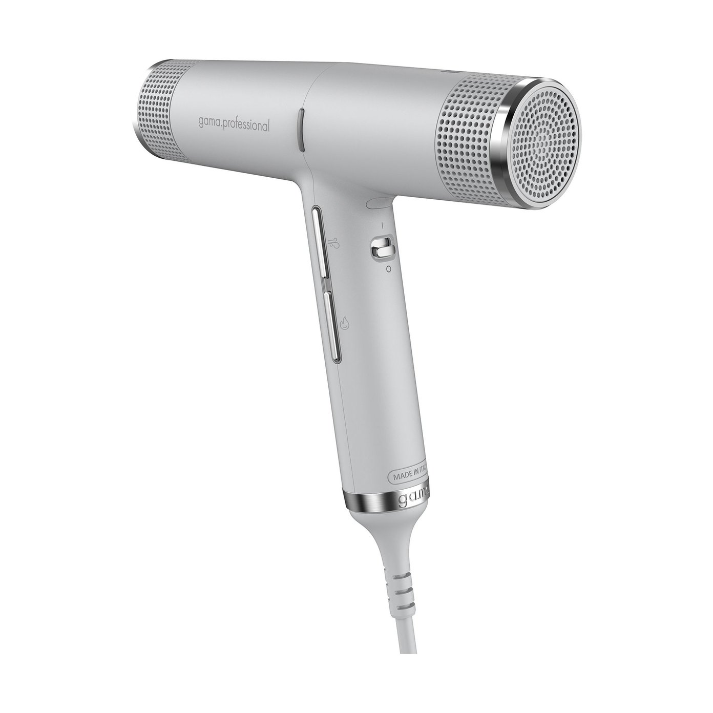 Ga.Ma. Italy Professional IQ Perfetto Hair Dryer goop