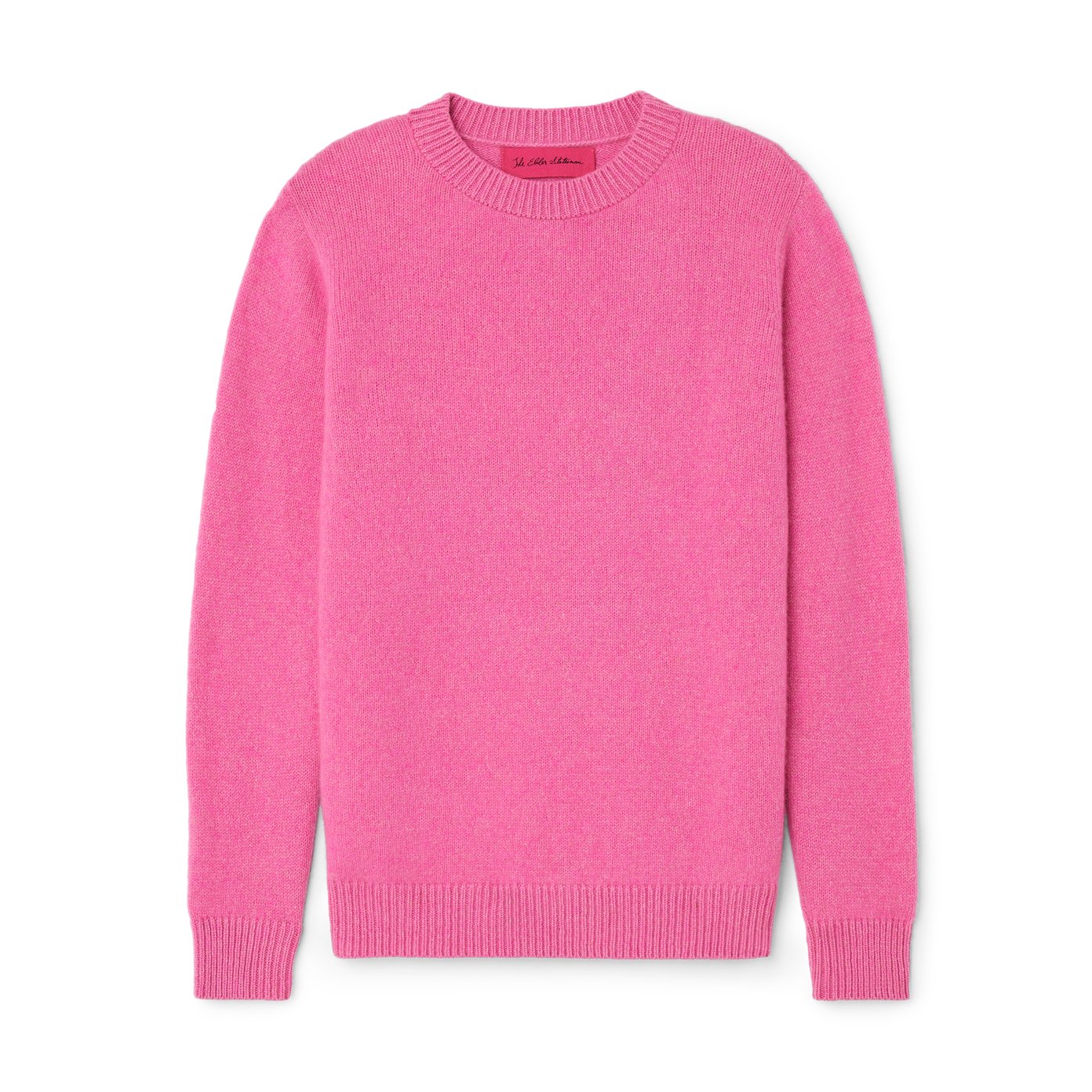 The Elder Statesman Simple Crew