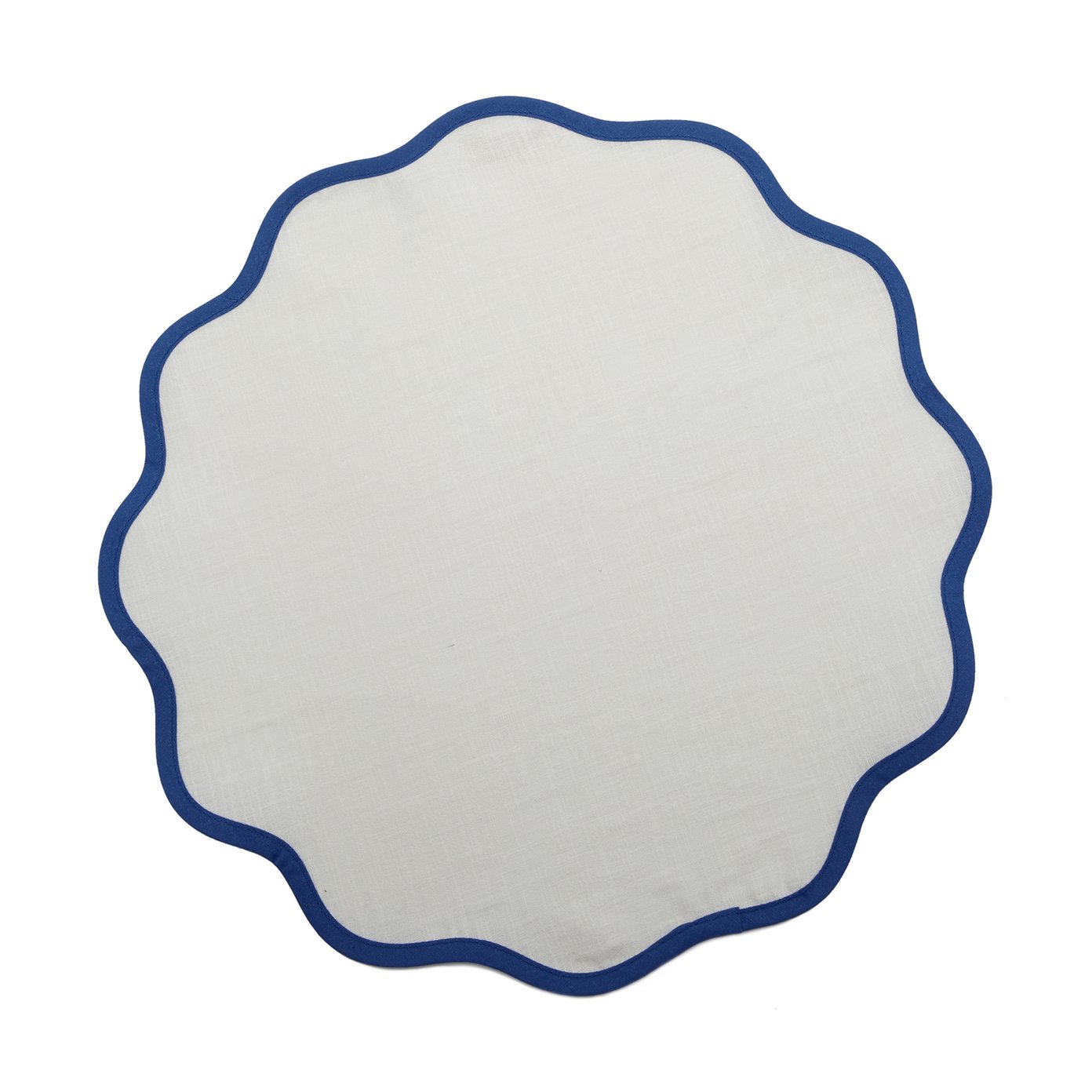 La DoubleJ Cloud Tablemats - Set of 2 | goop