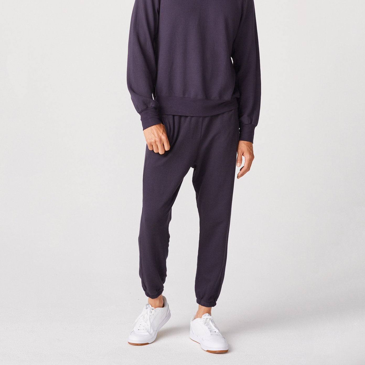 Monrow sweatpants deals
