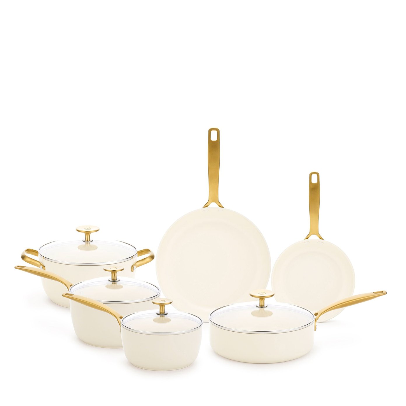Gold bakeware new arrivals