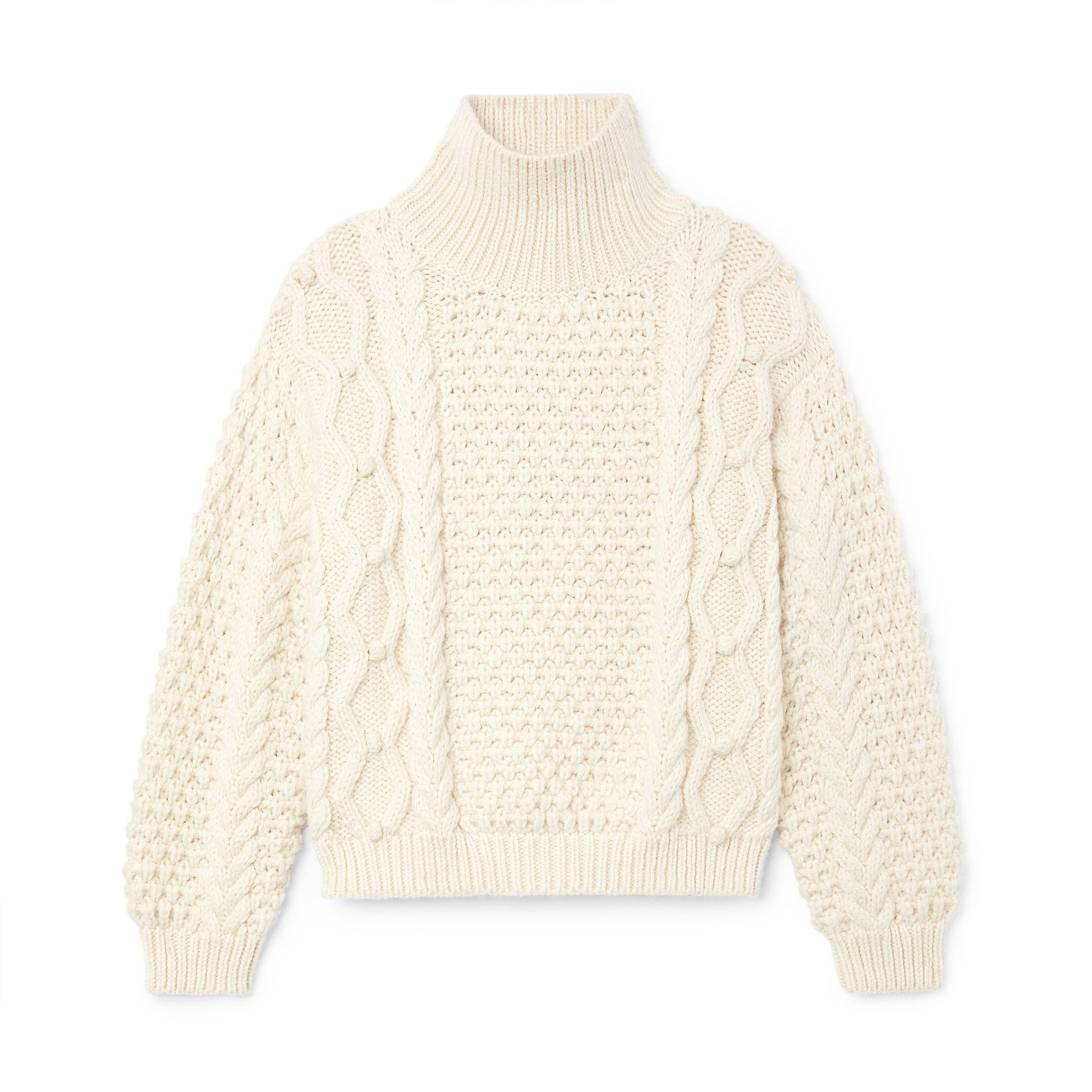 Nili Lotan Hawthorn Sweater | goop