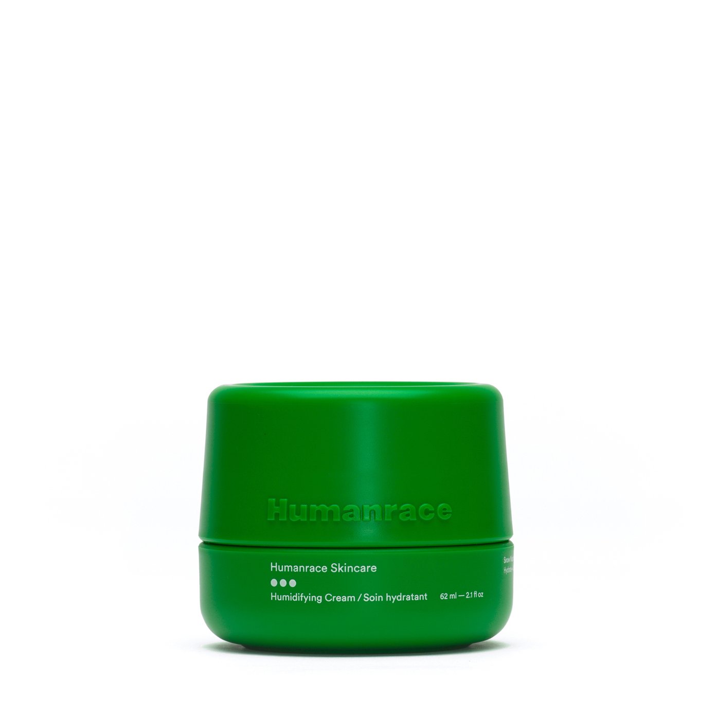 Humanrace Humidifying Cream goop