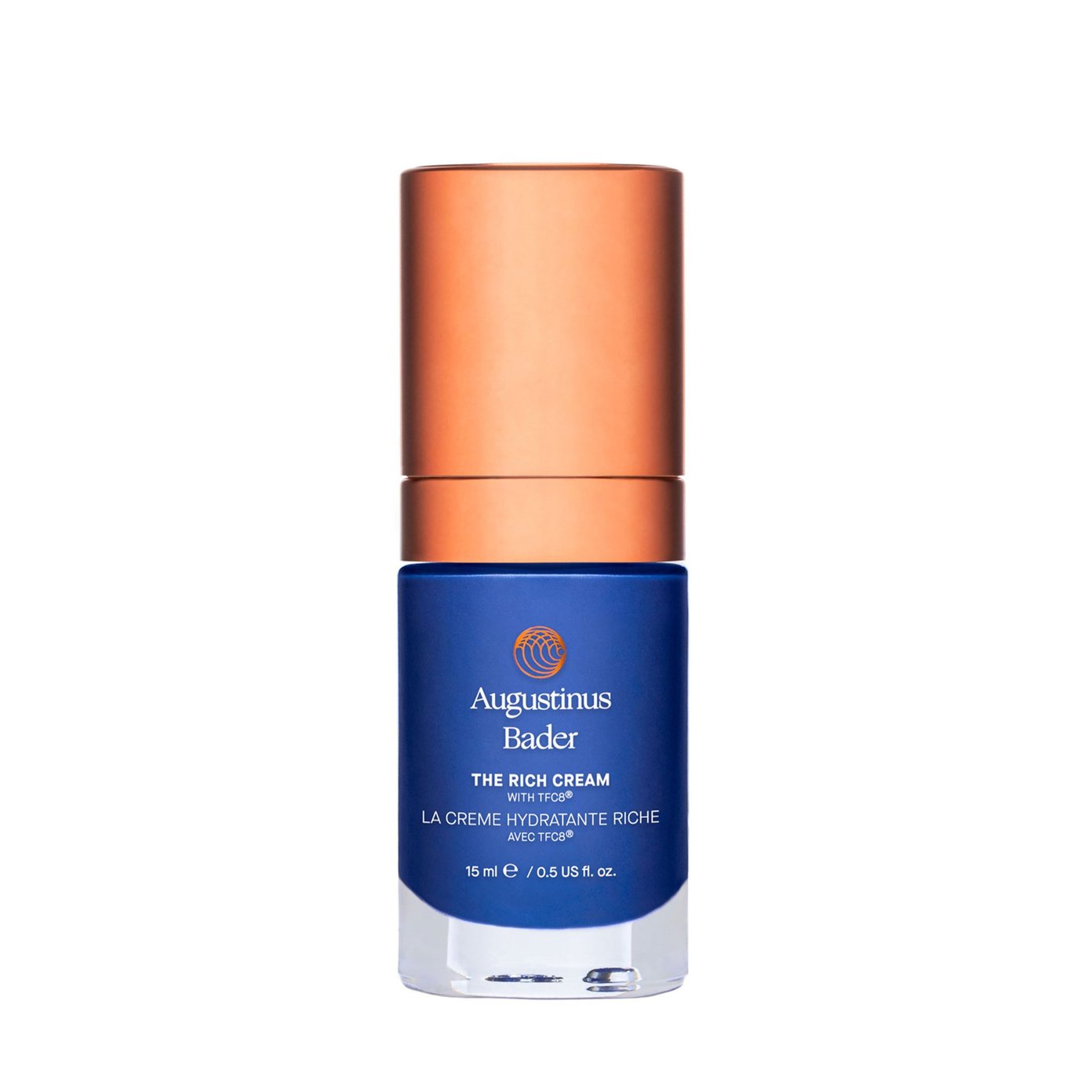 CRE CHEZ SOIS - Basic Care – Cre Chez Cosmetics