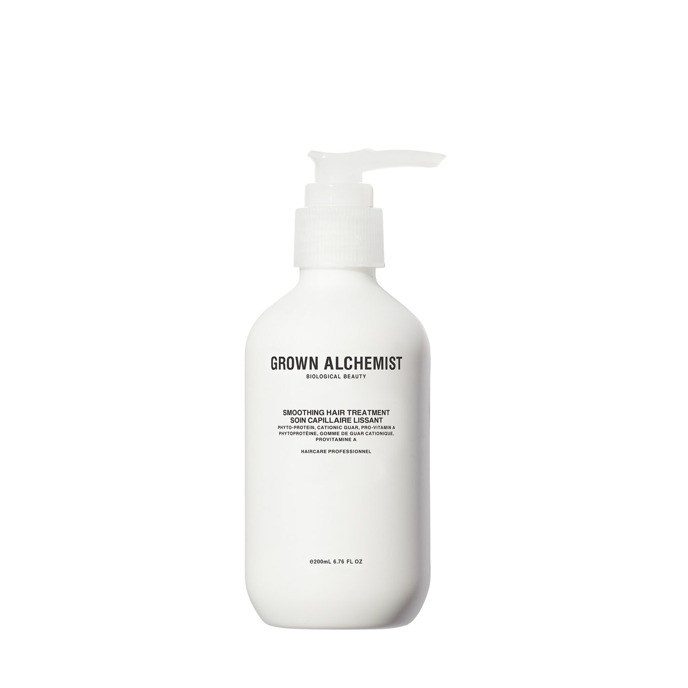 Grown Alchemist Smoothing Hair Treatment goop