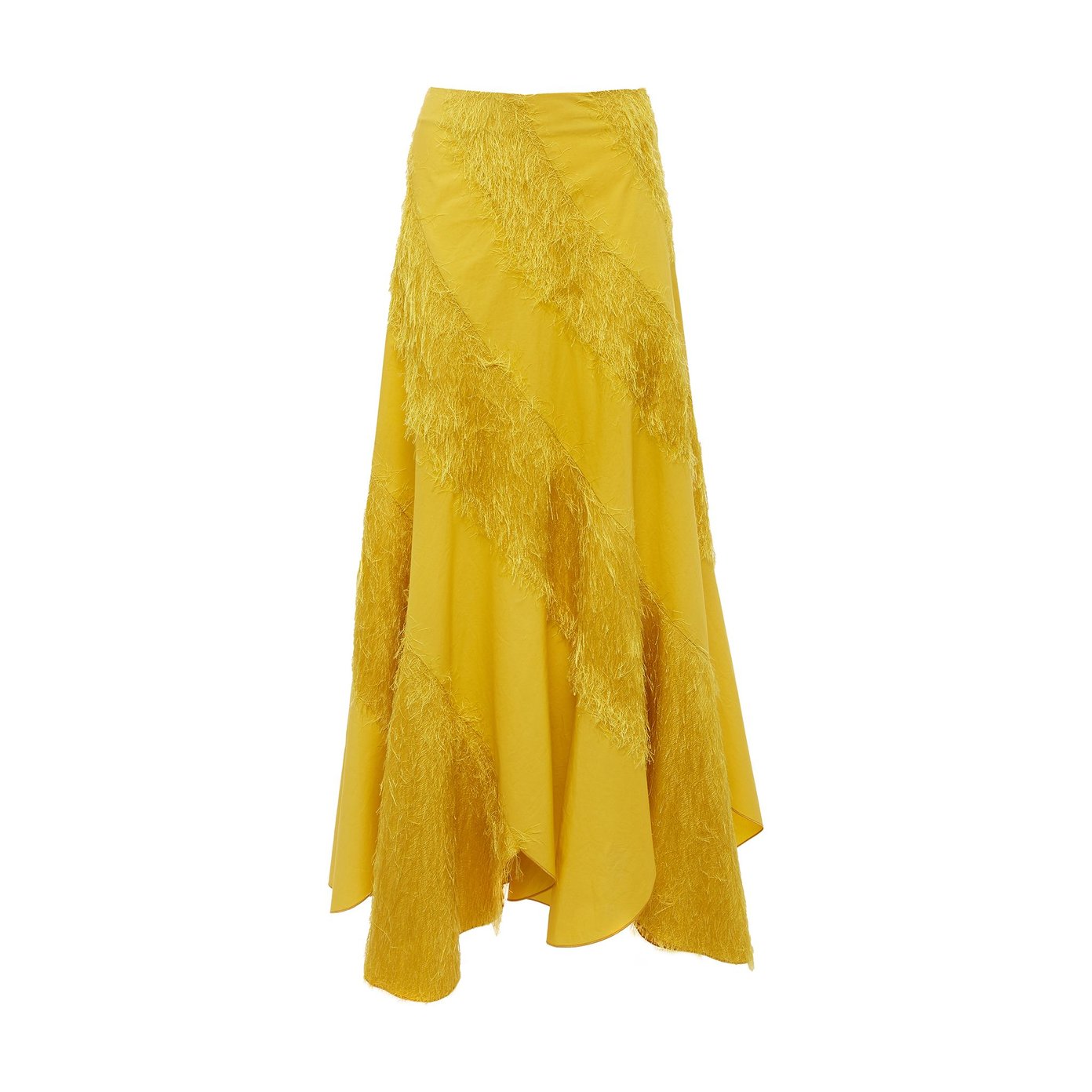 La DoubleJ Lollipop Skirt | goop