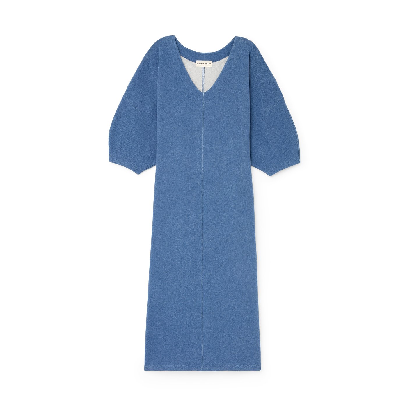 Mara hoffman deals gwyneth dress