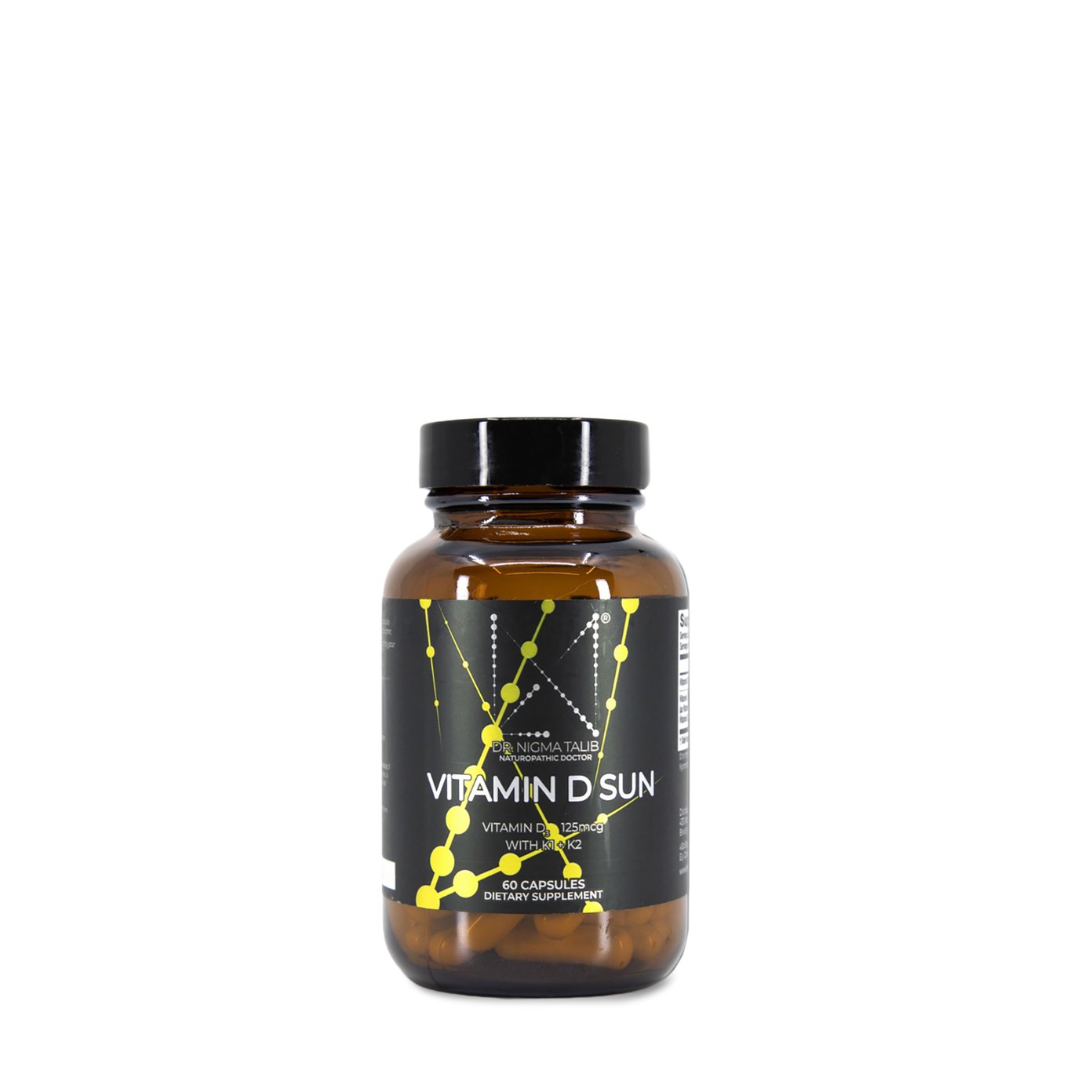 Dr. Nigma Vitamin D Sun