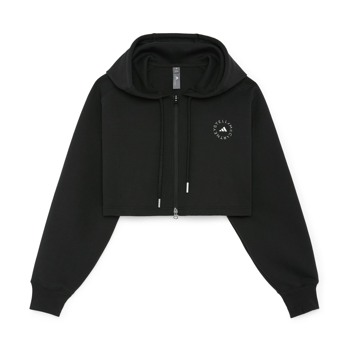 Stella mccartney adidas pullover hotsell