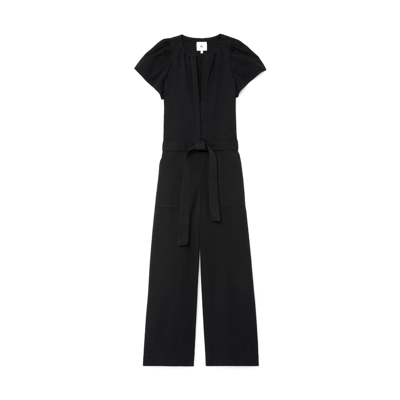 Cady utility jumpsuit clearance