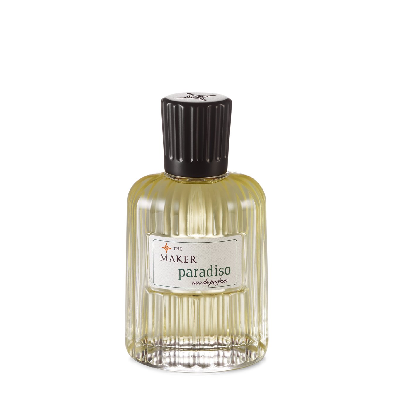 The Maker Paradiso Eau de Parfum