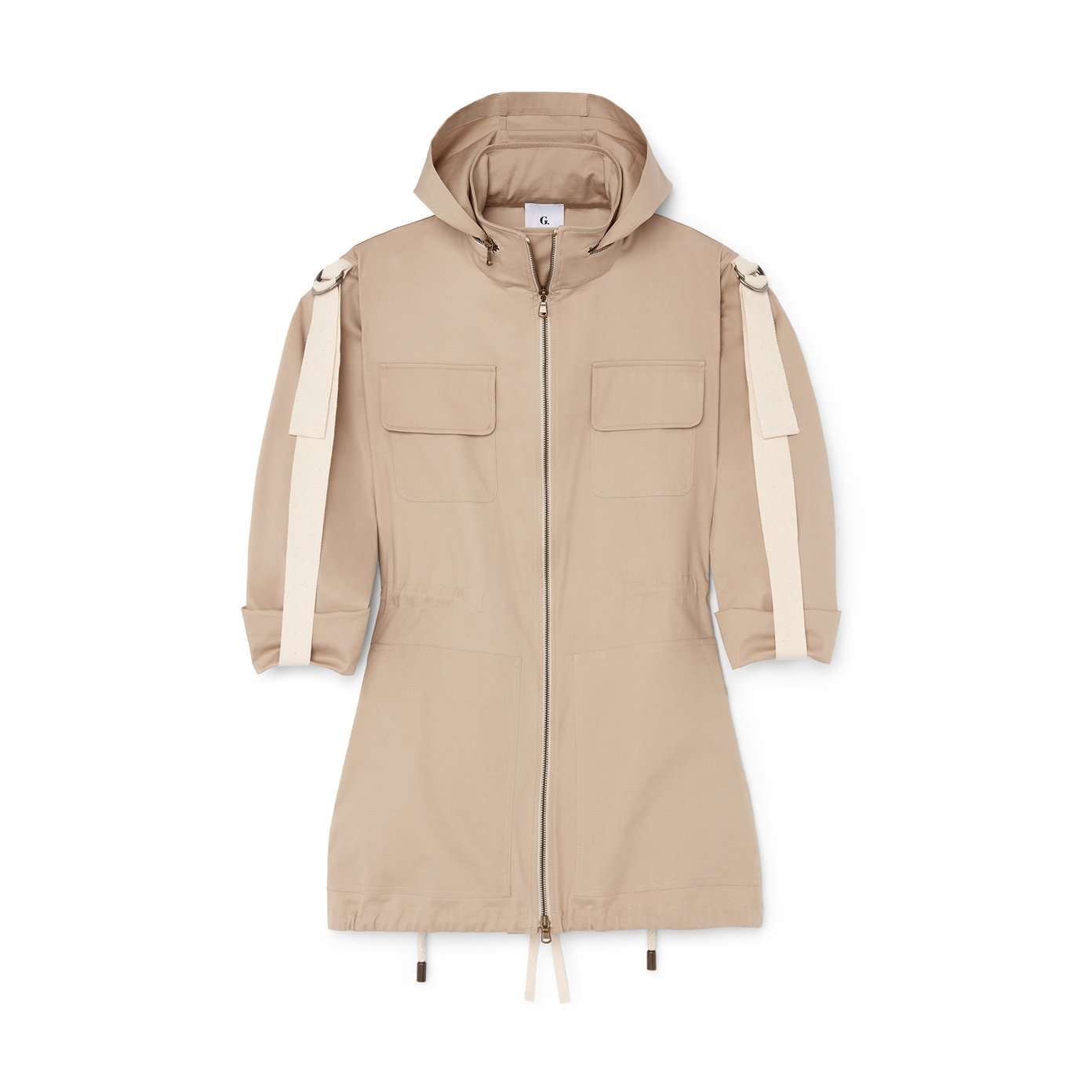 Bradlee Utility Jacket