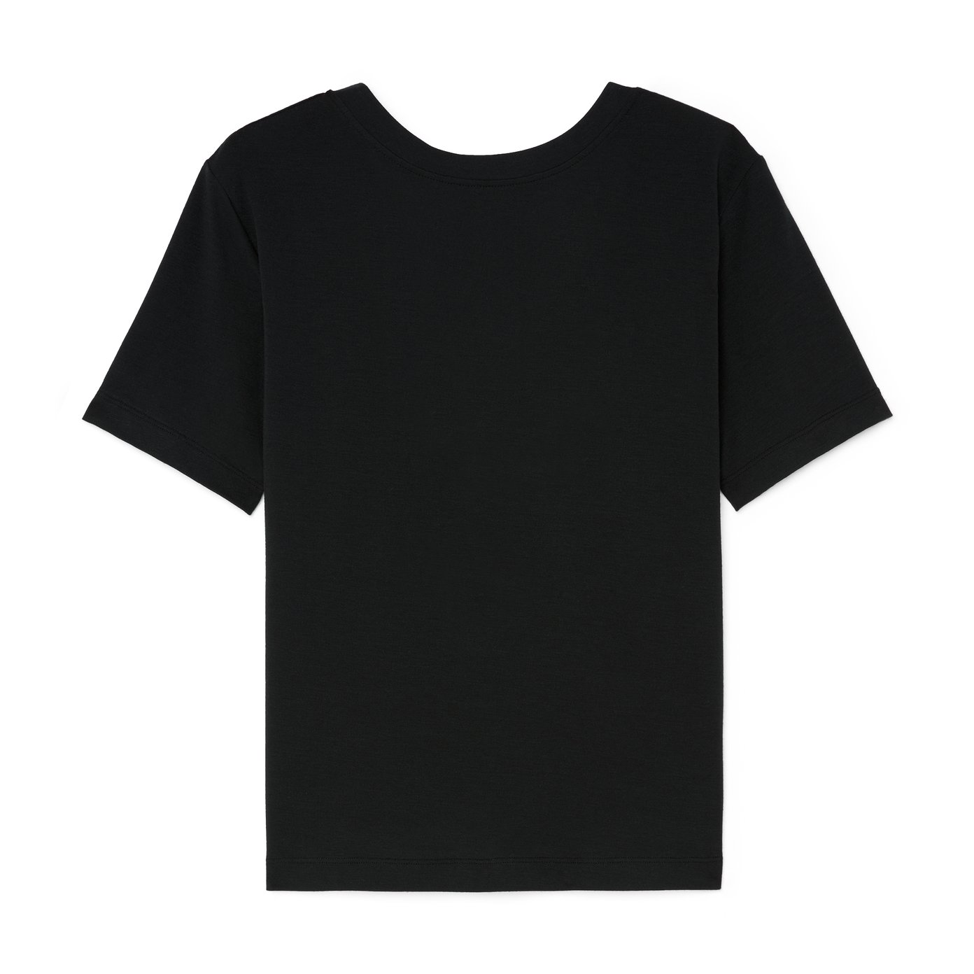 Buy Scoop Back Shirt online