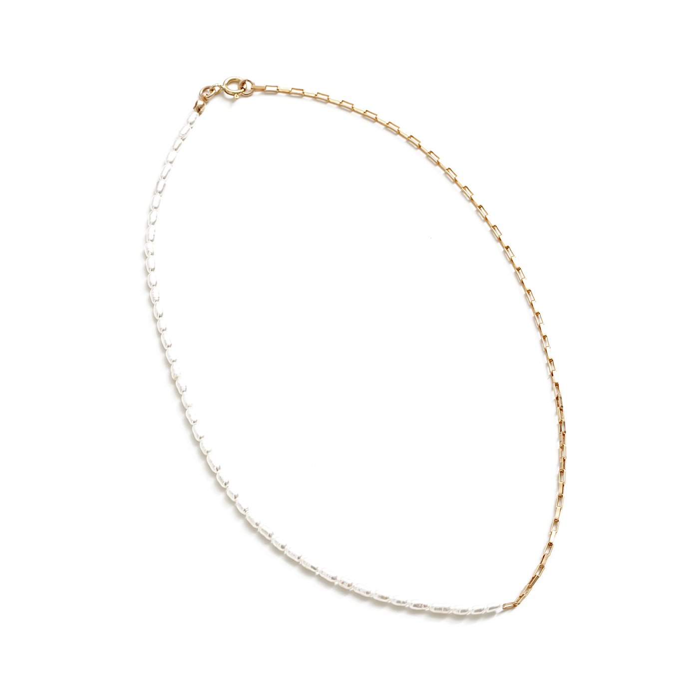 Wolf Circus Effy Necklace goop