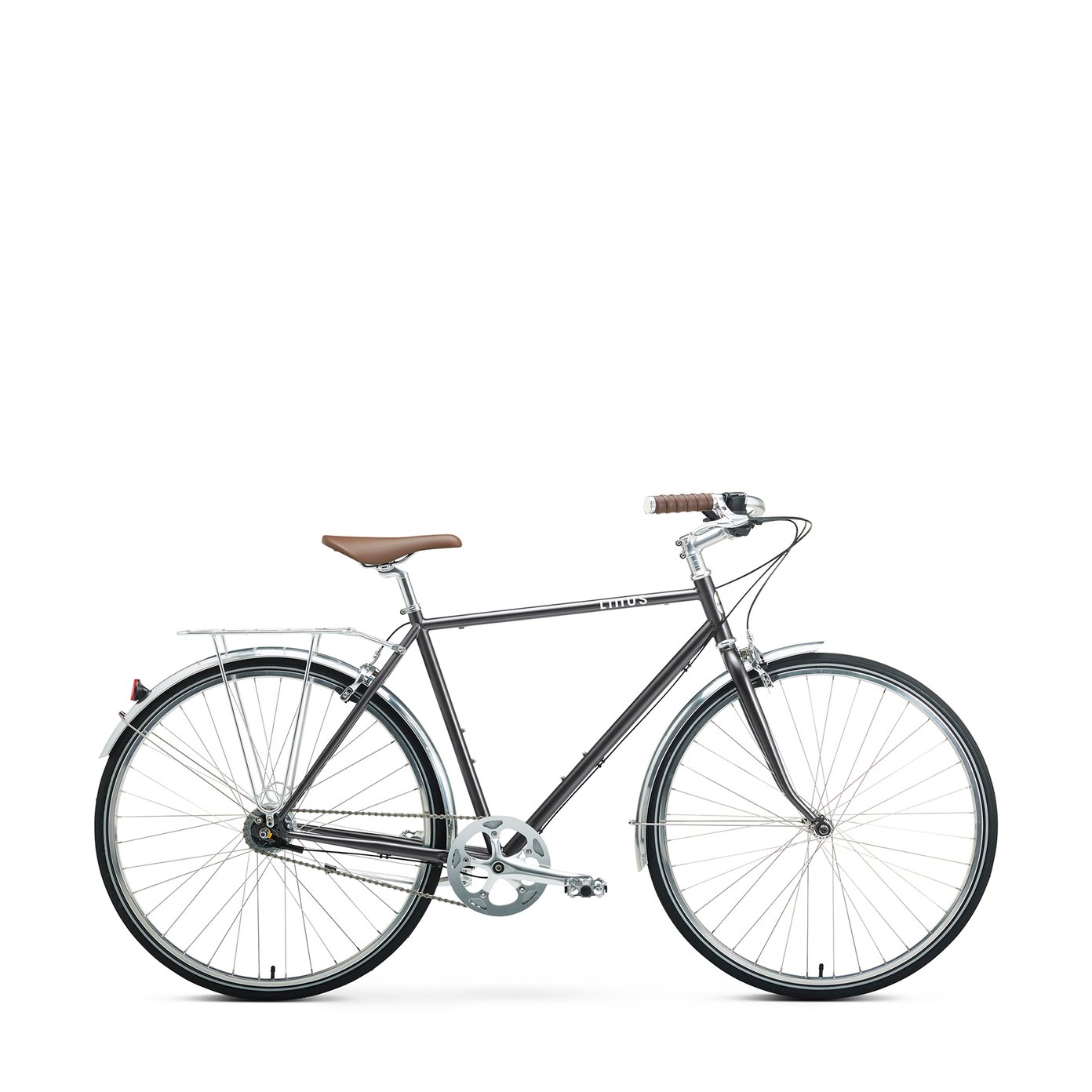 Linus roadster 8 best sale